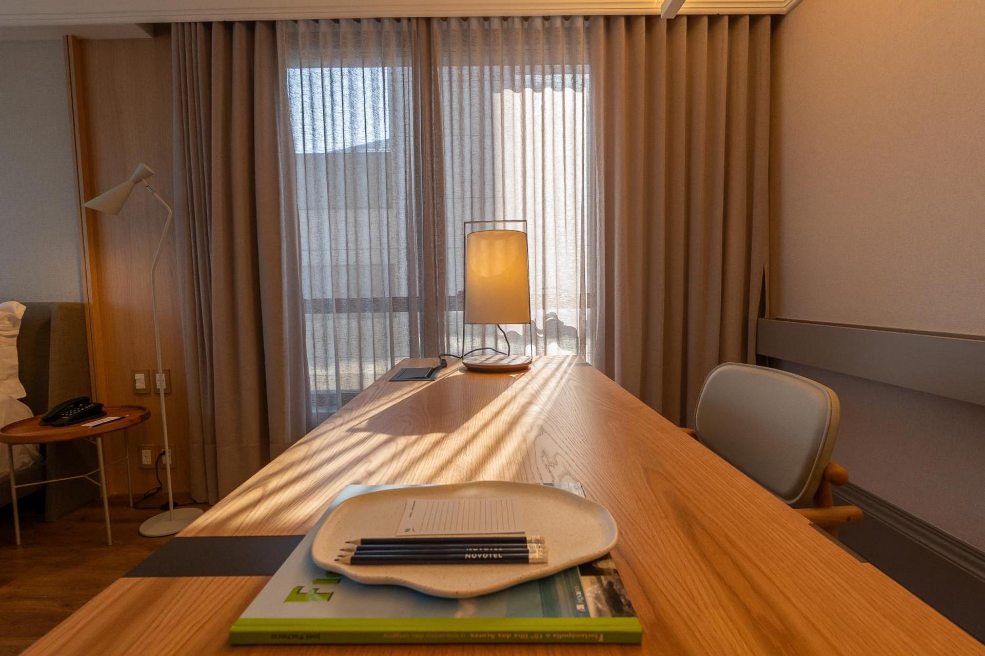 Novotel Florianopolis - Photo 40