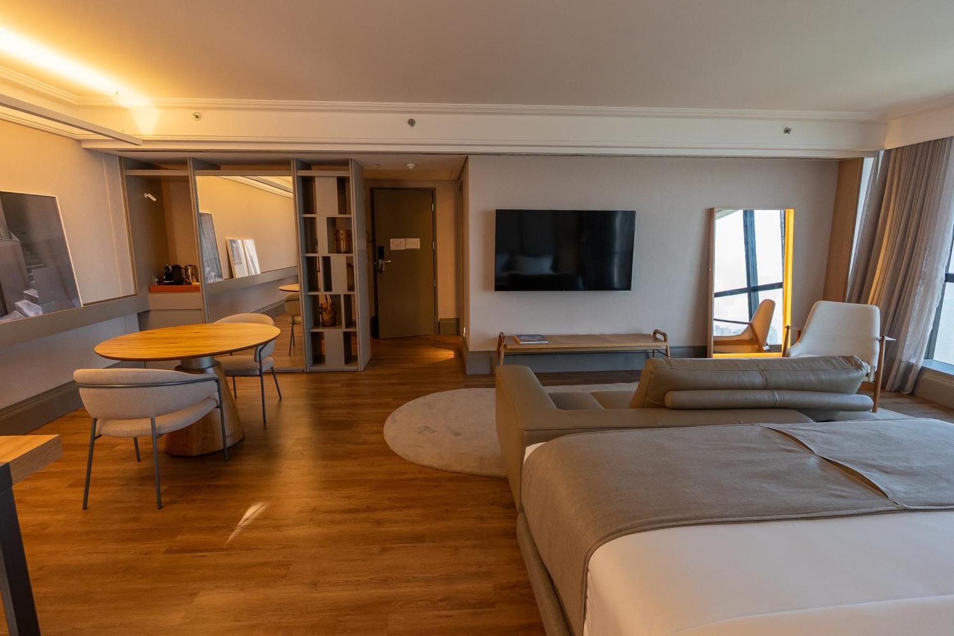 Novotel Florianopolis - Photo 39