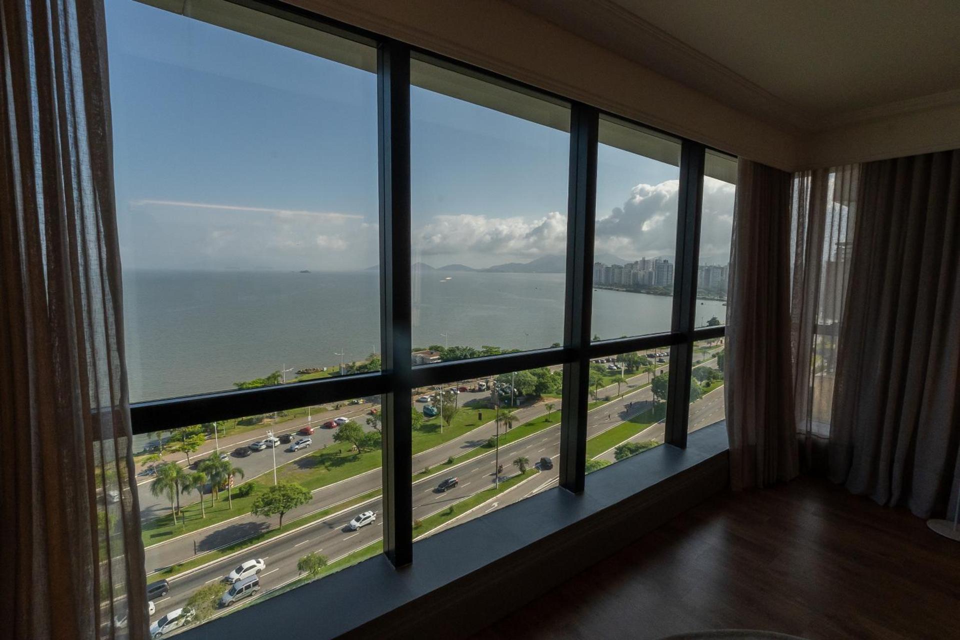 Novotel Florianopolis - Photo 38