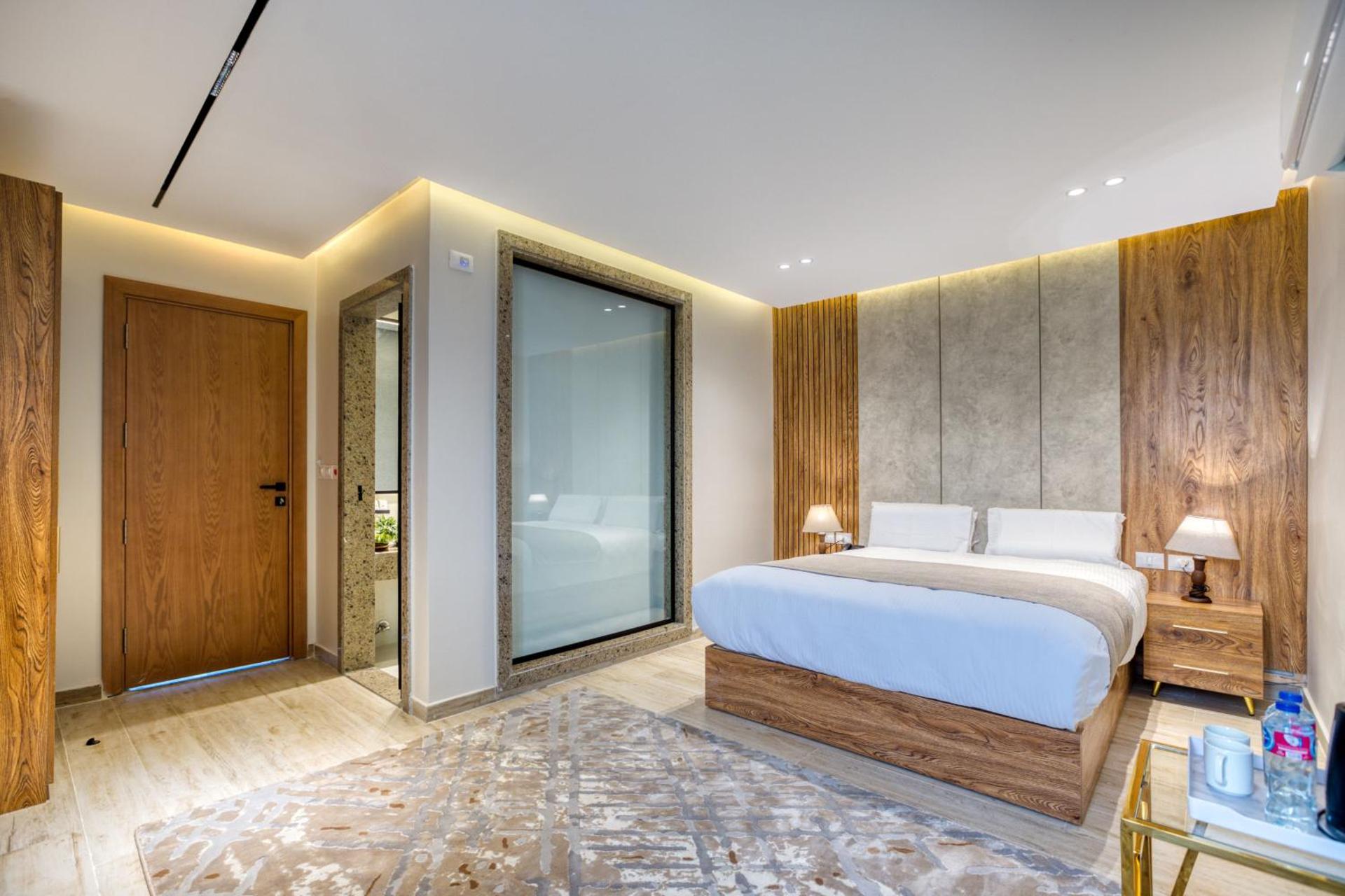 Pyramids Yard Hotel - Photo 141