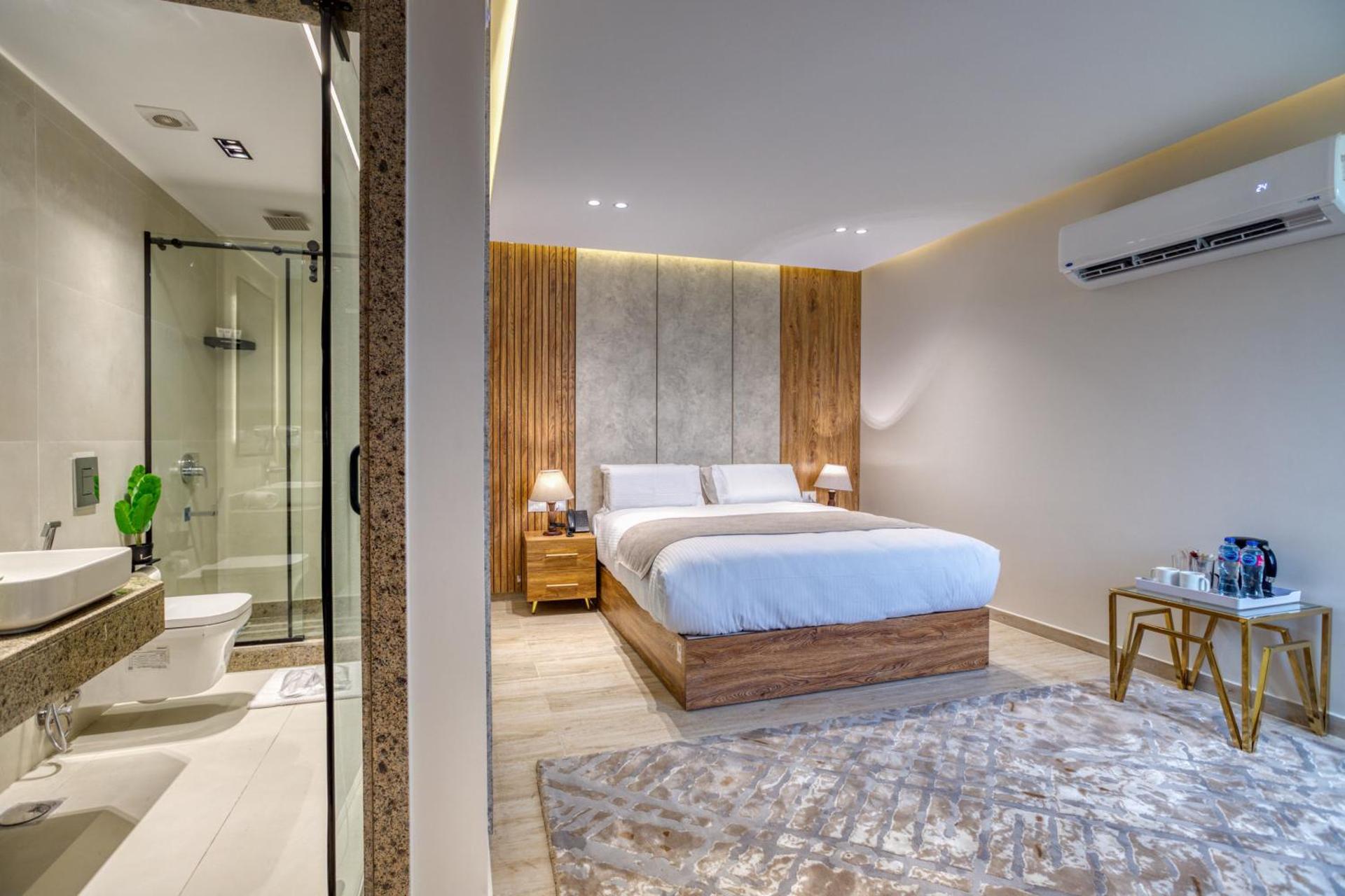 Pyramids Yard Hotel - Photo 144