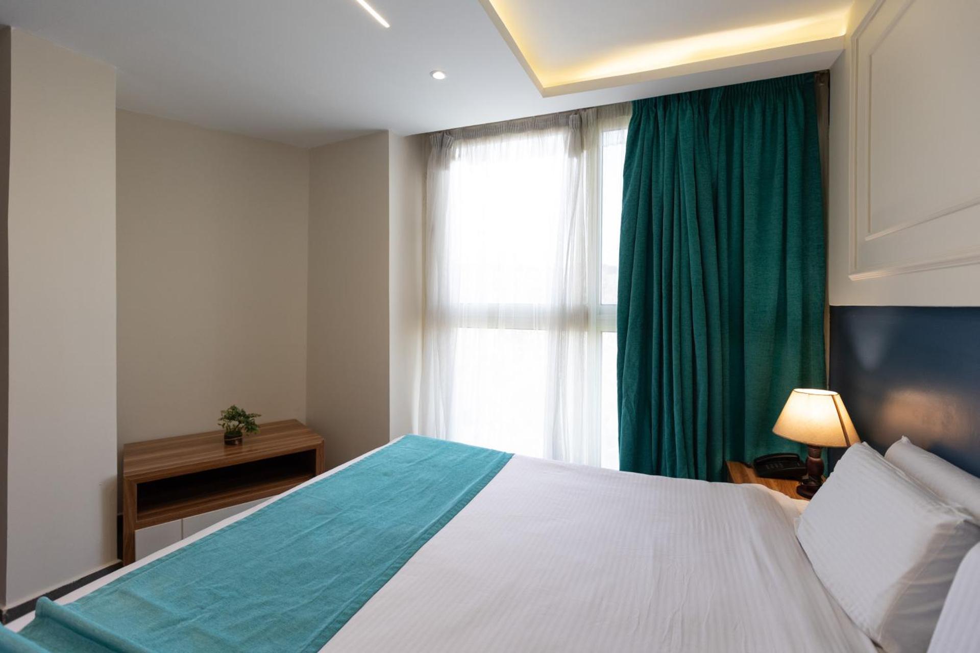 Pyramids Yard Hotel - Photo 3