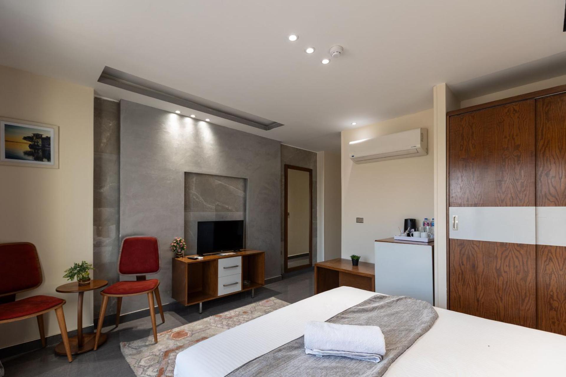 Pyramids Yard Hotel - Photo 66