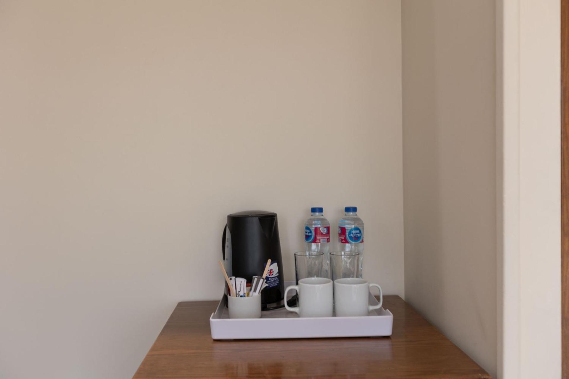 Pyramids Yard Hotel - Photo 70