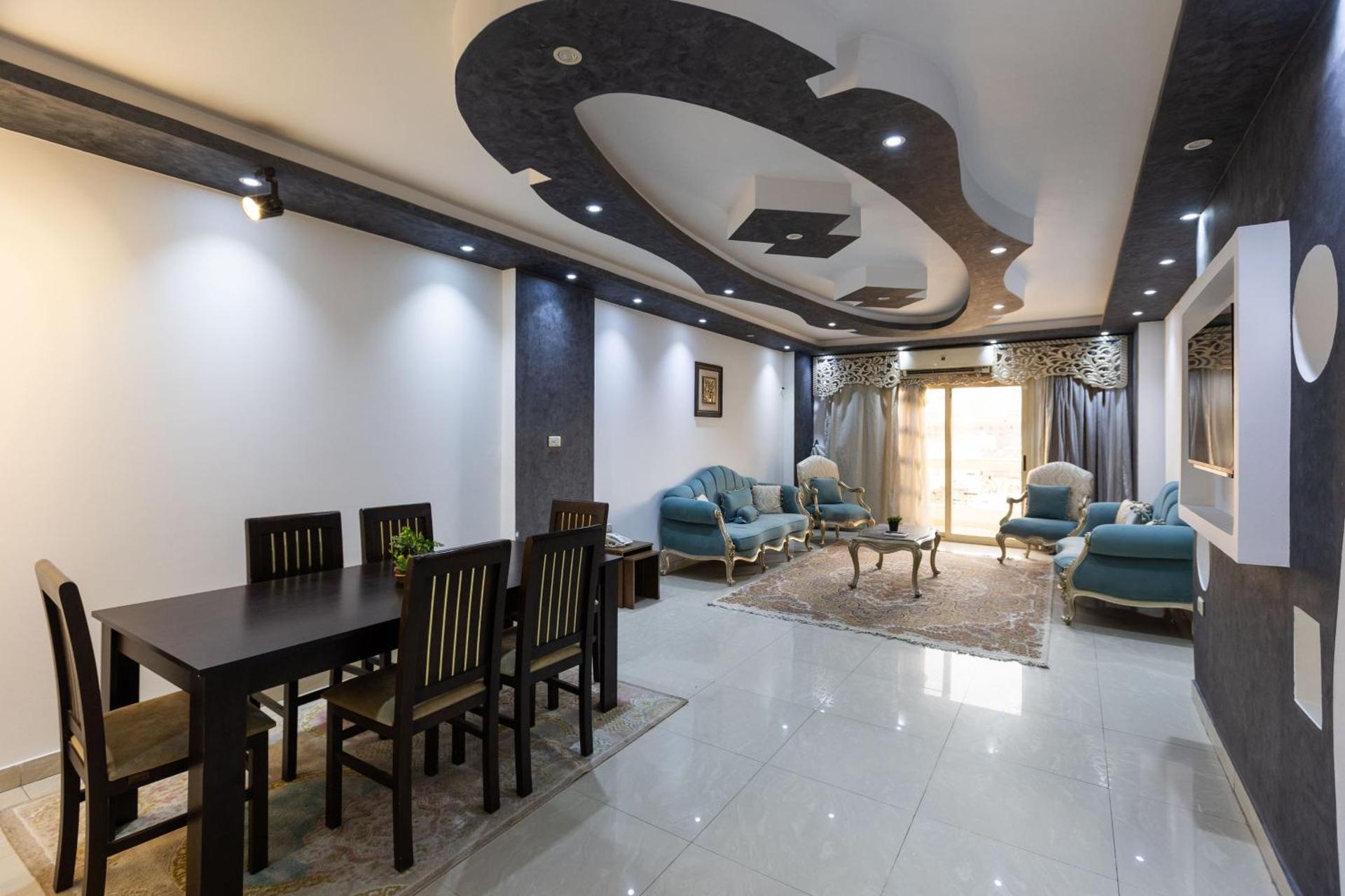 Pyramids Yard Hotel - Photo 118