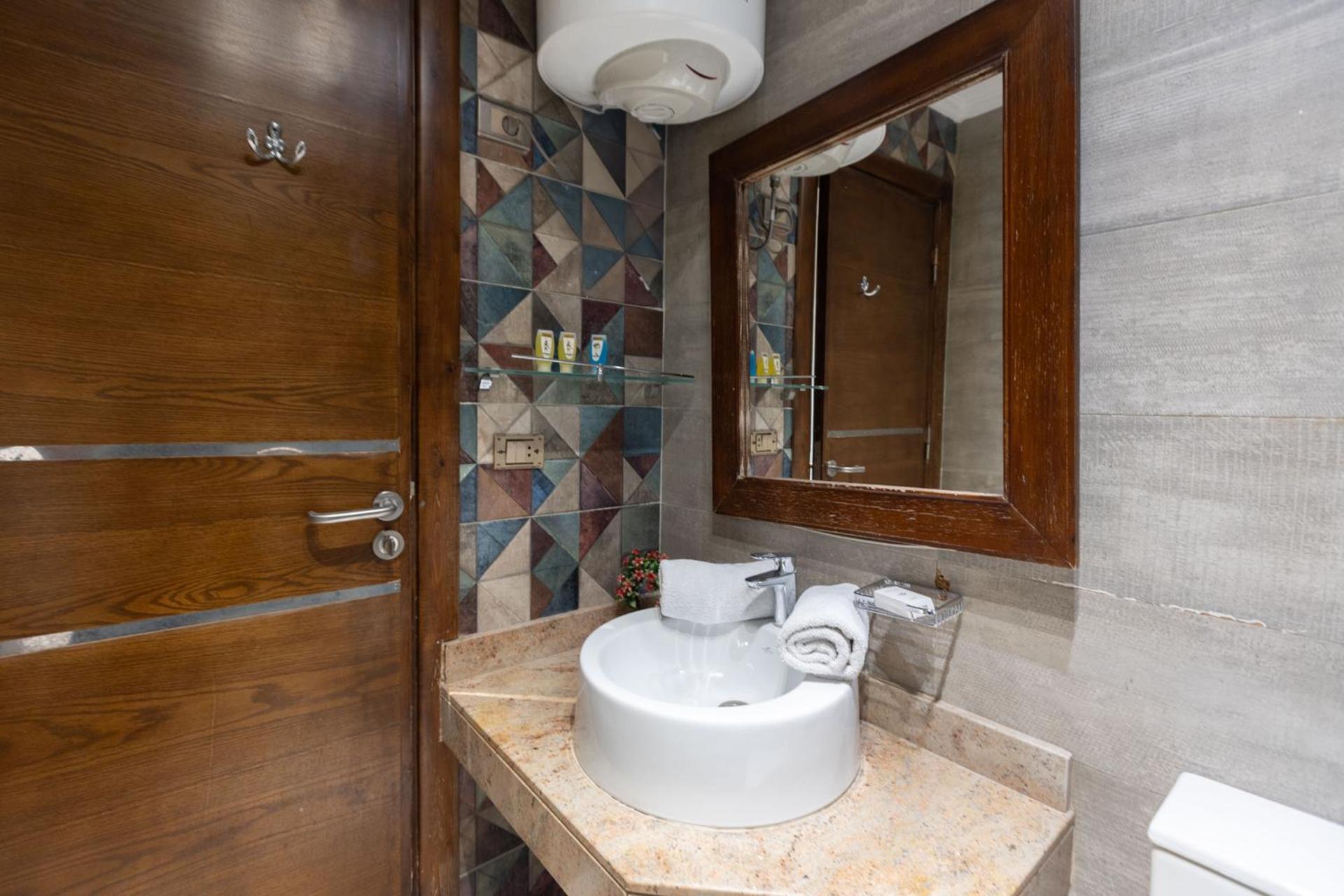 Pyramids Yard Hotel - Photo 96