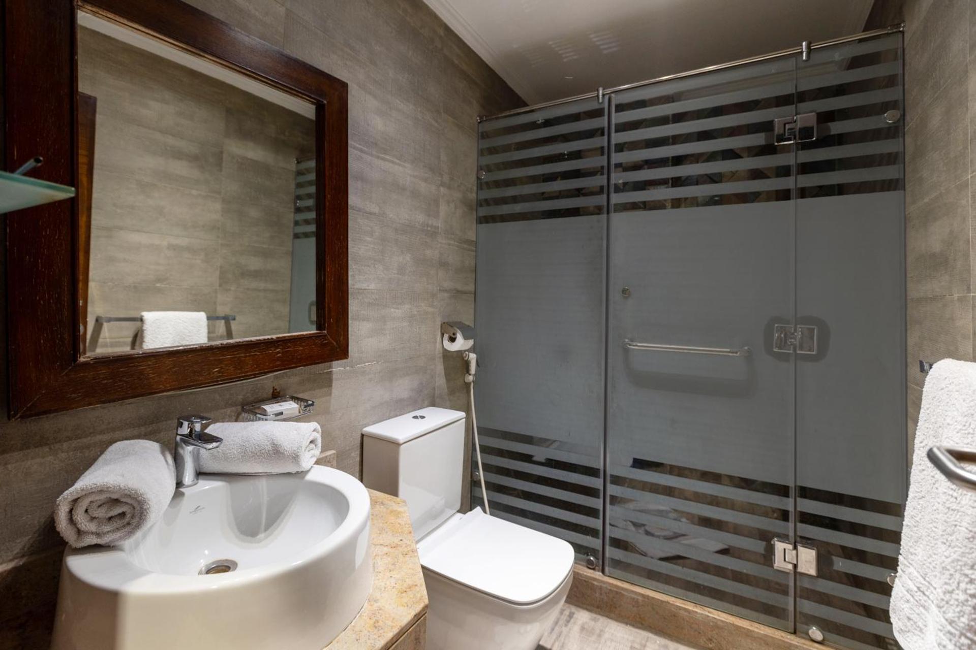 Pyramids Yard Hotel - Photo 117