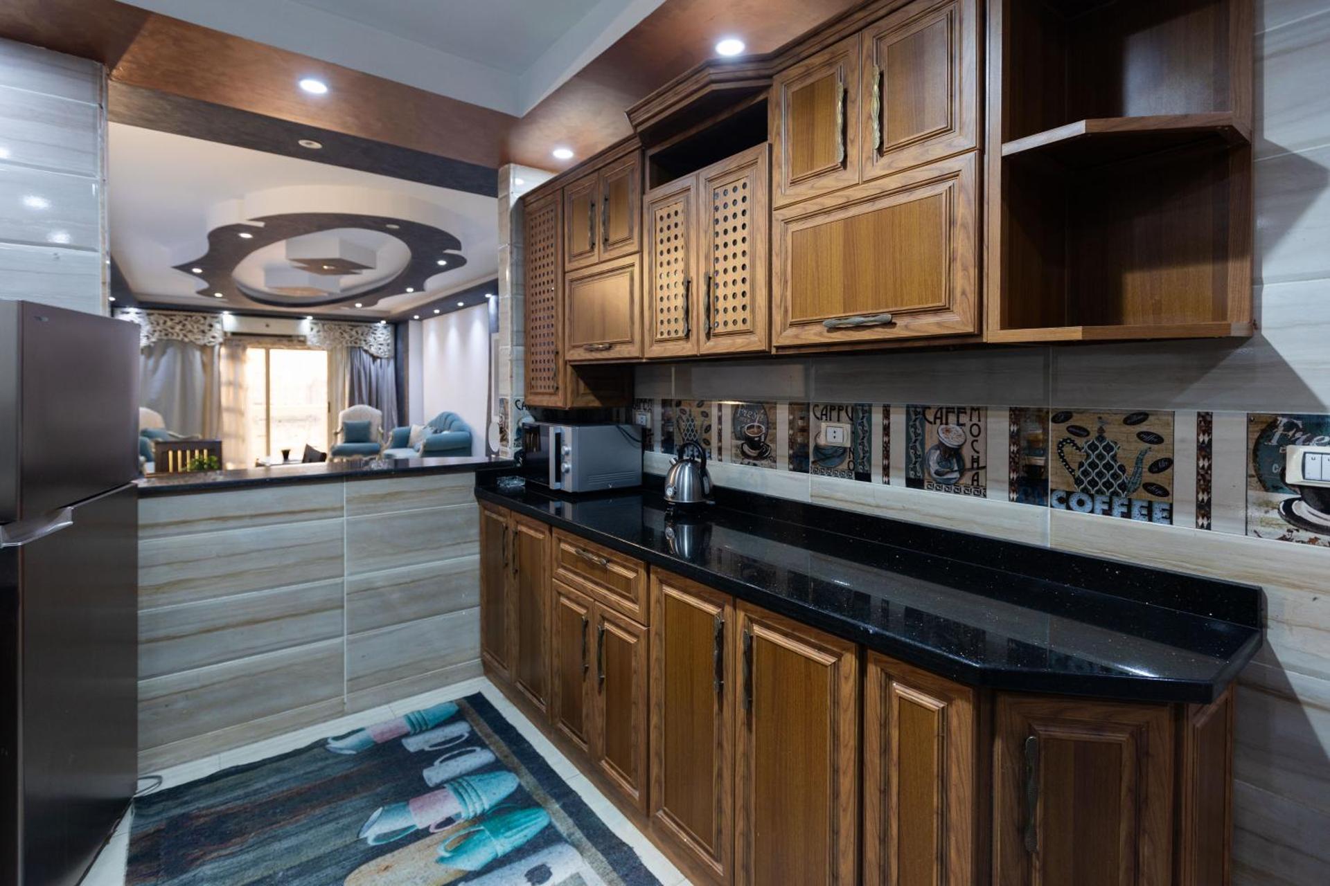 Pyramids Yard Hotel - Photo 121