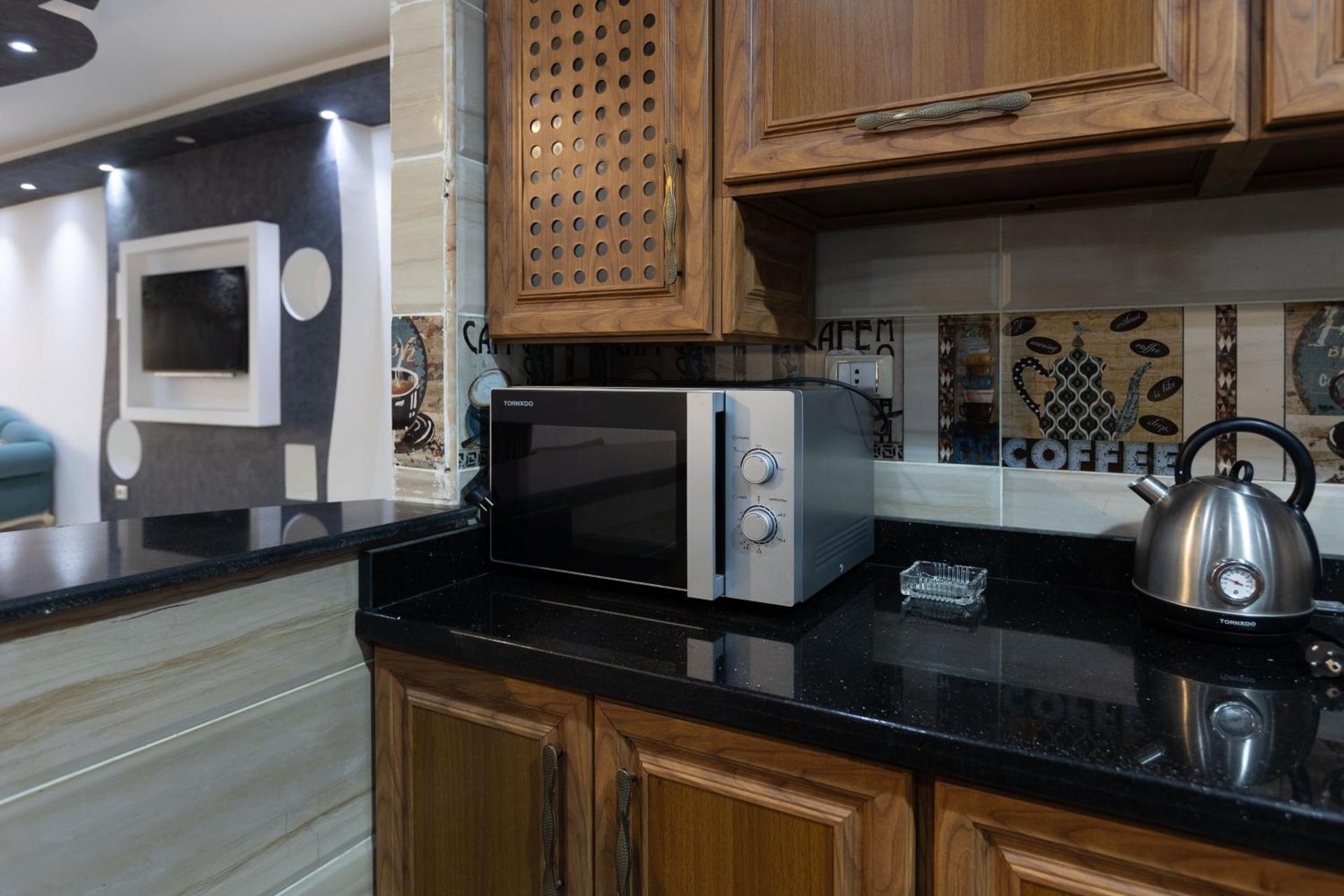 Pyramids Yard Hotel - Photo 128