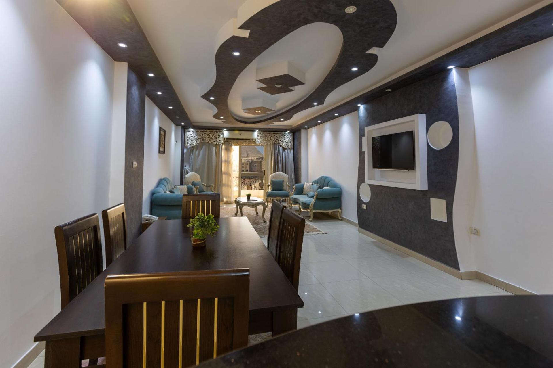 Pyramids Yard Hotel - Photo 126