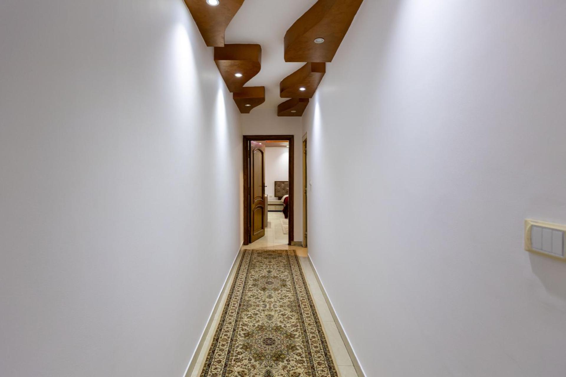 Pyramids Yard Hotel - Photo 119