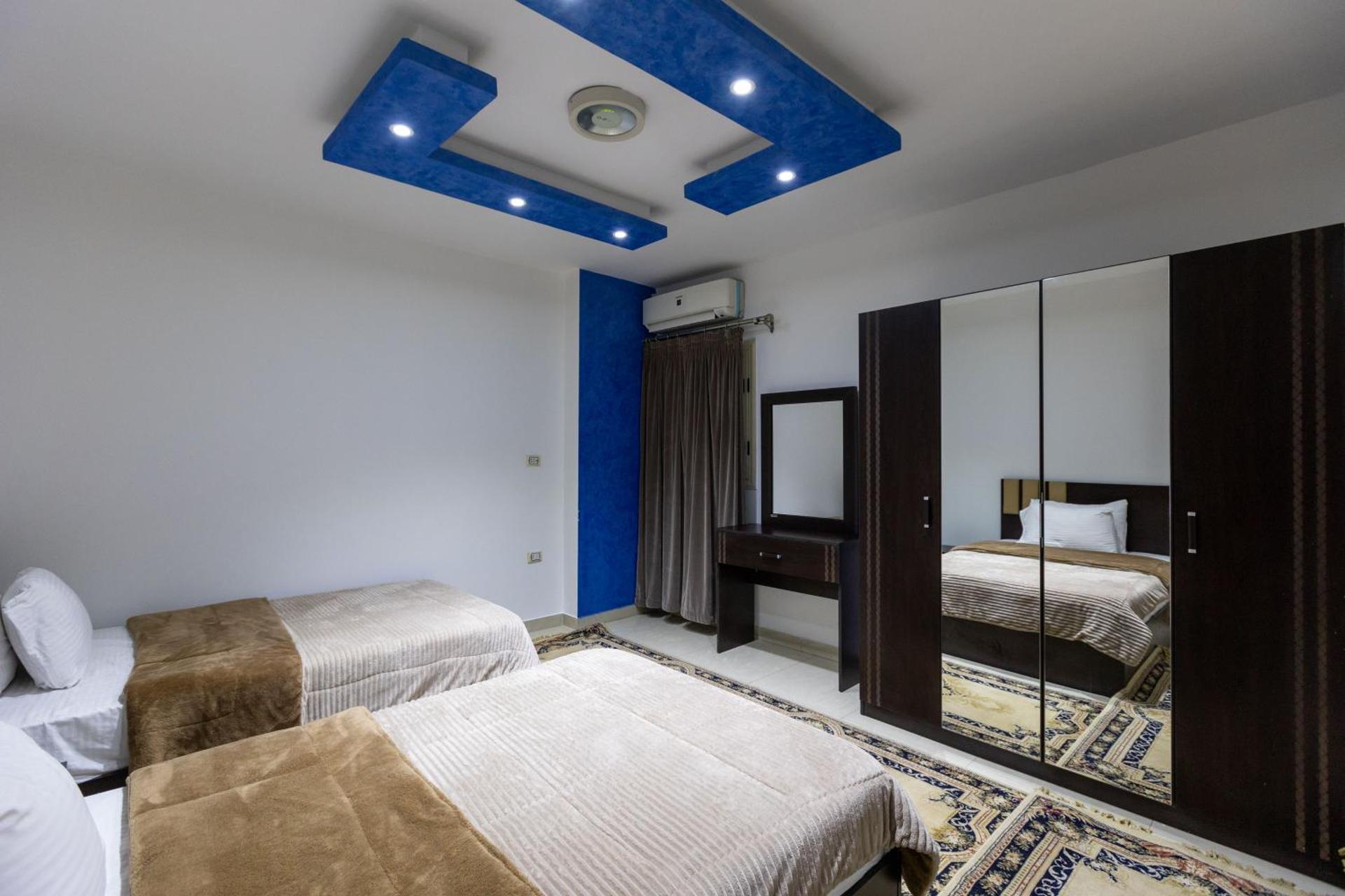 Pyramids Yard Hotel - Photo 132