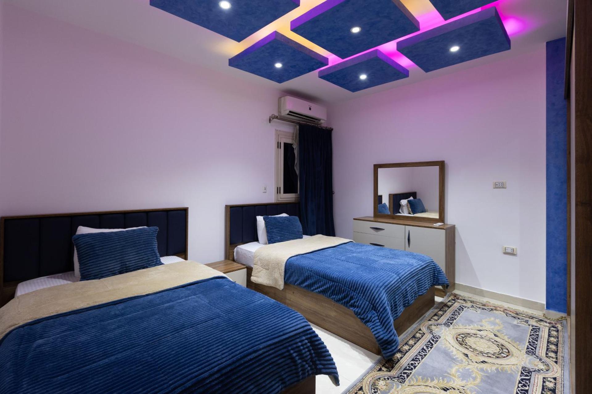 Pyramids Yard Hotel - Photo 130