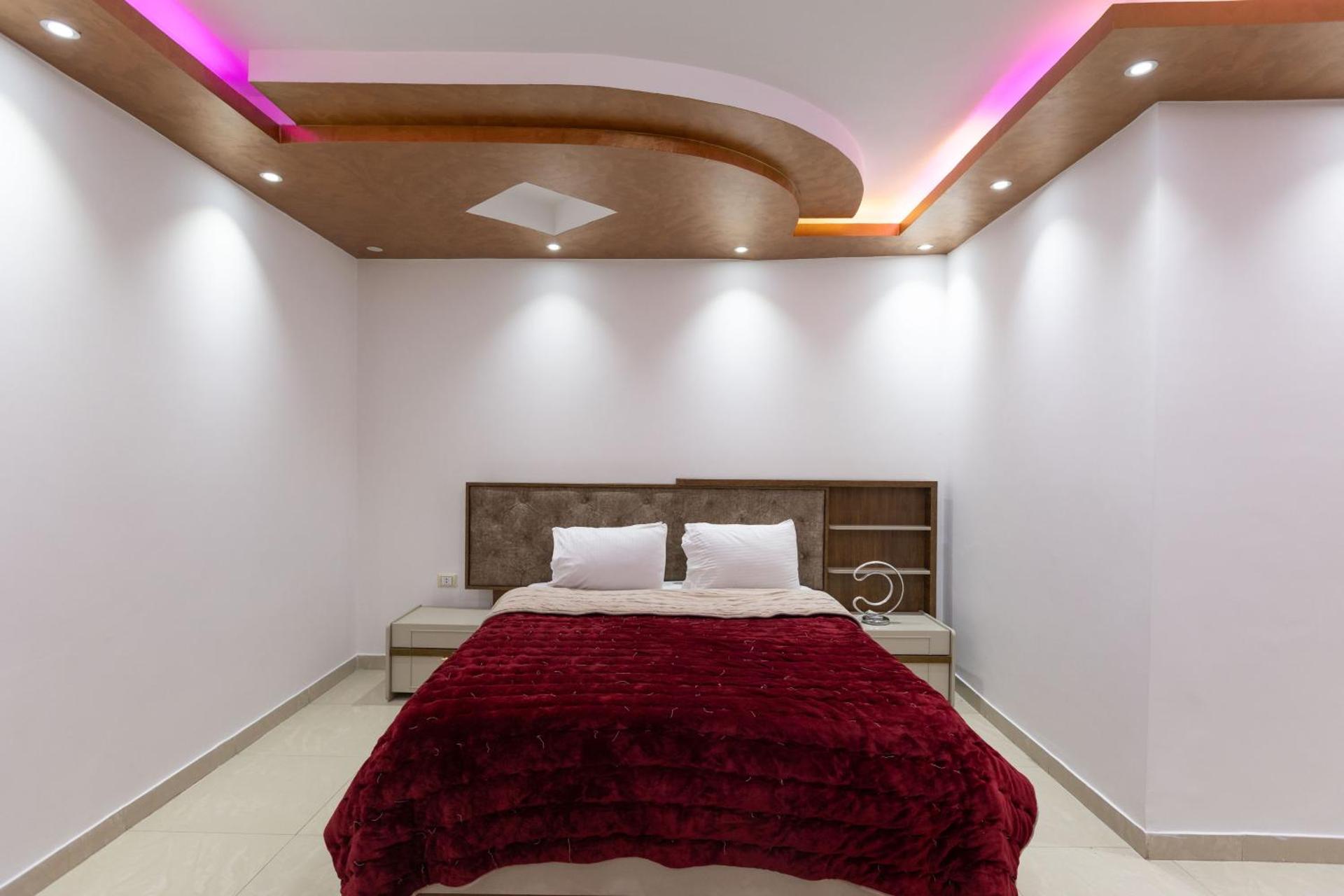 Pyramids Yard Hotel - Photo 133