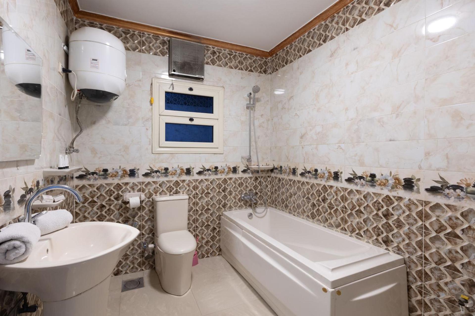 Pyramids Yard Hotel - Photo 134