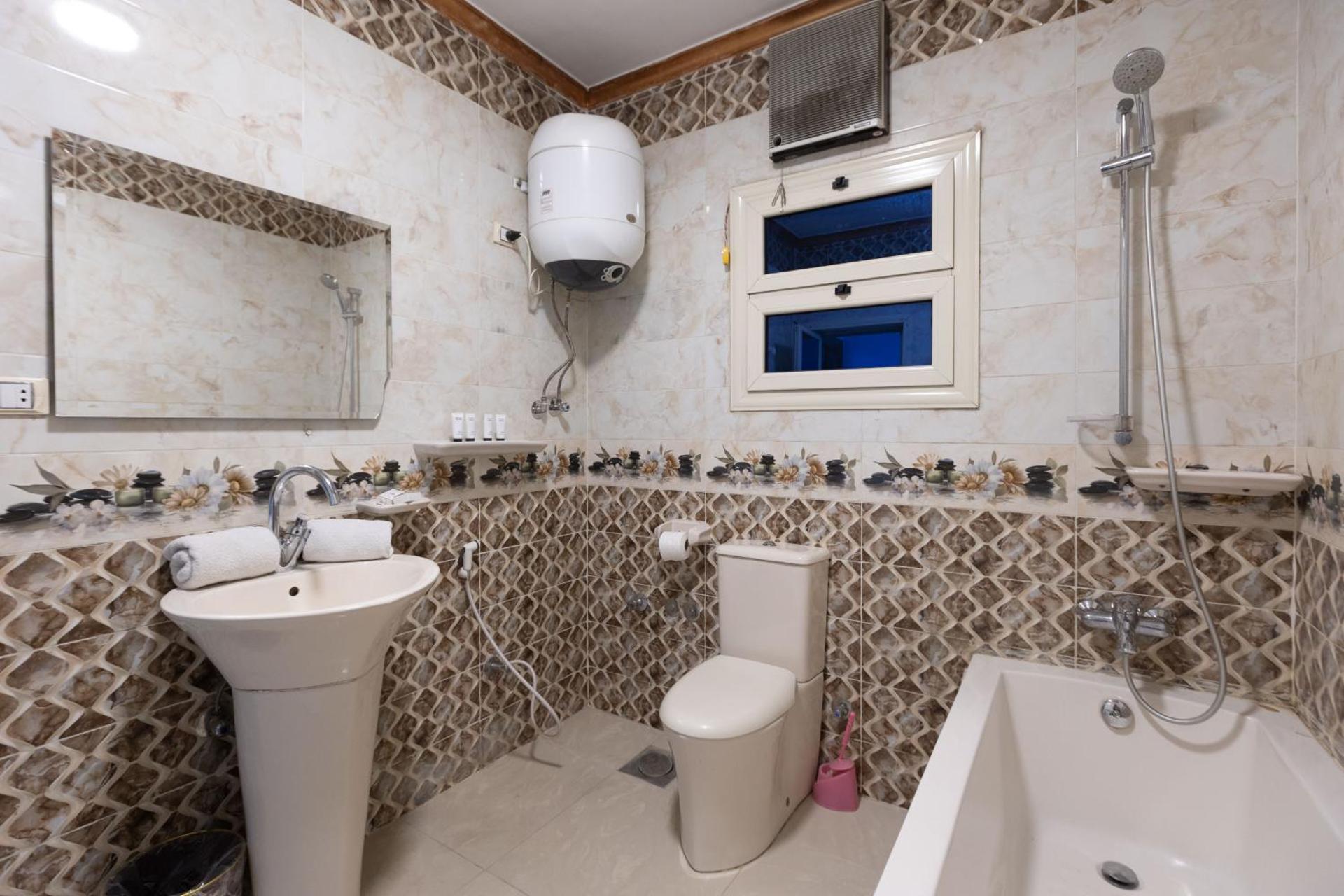 Pyramids Yard Hotel - Photo 136