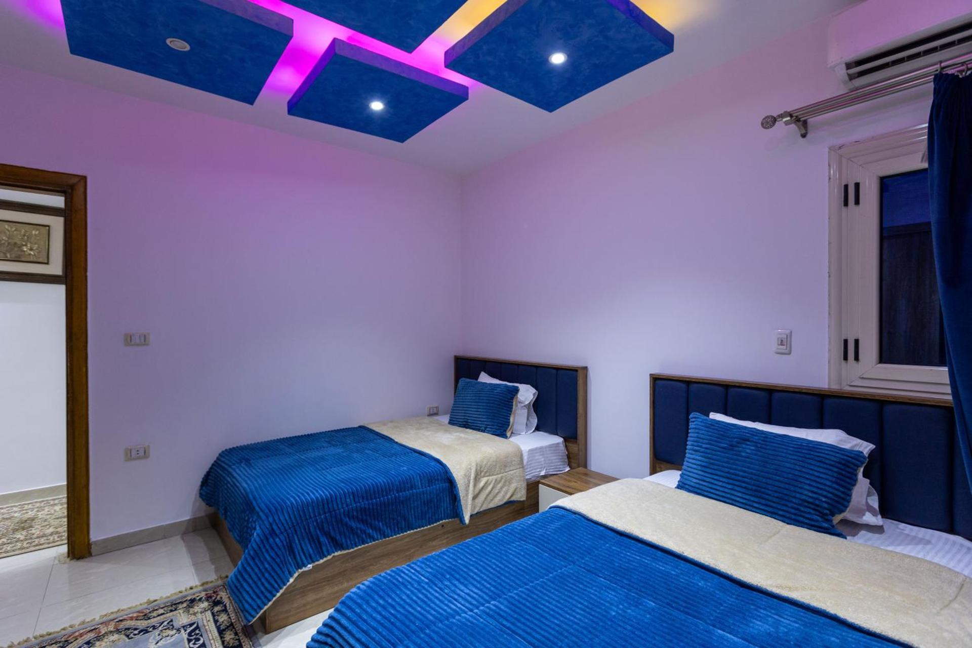 Pyramids Yard Hotel - Photo 135