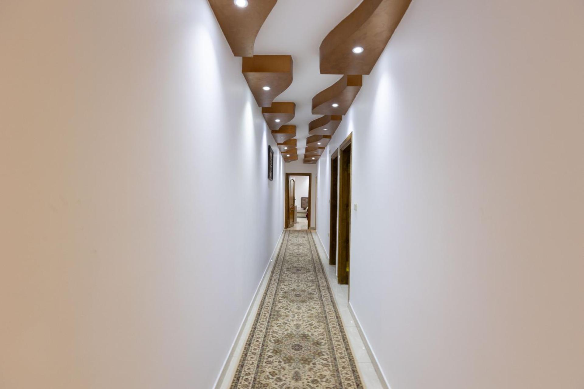 Pyramids Yard Hotel - Photo 137