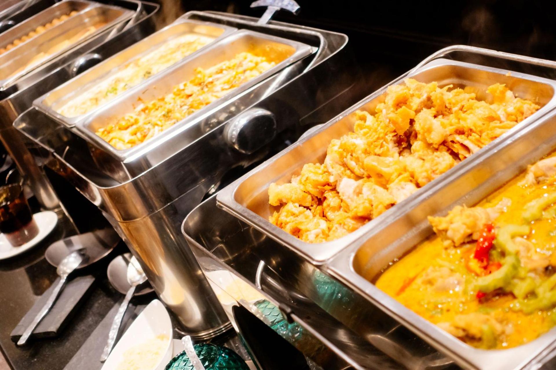 Pyramids Yard Hotel - Photo 8