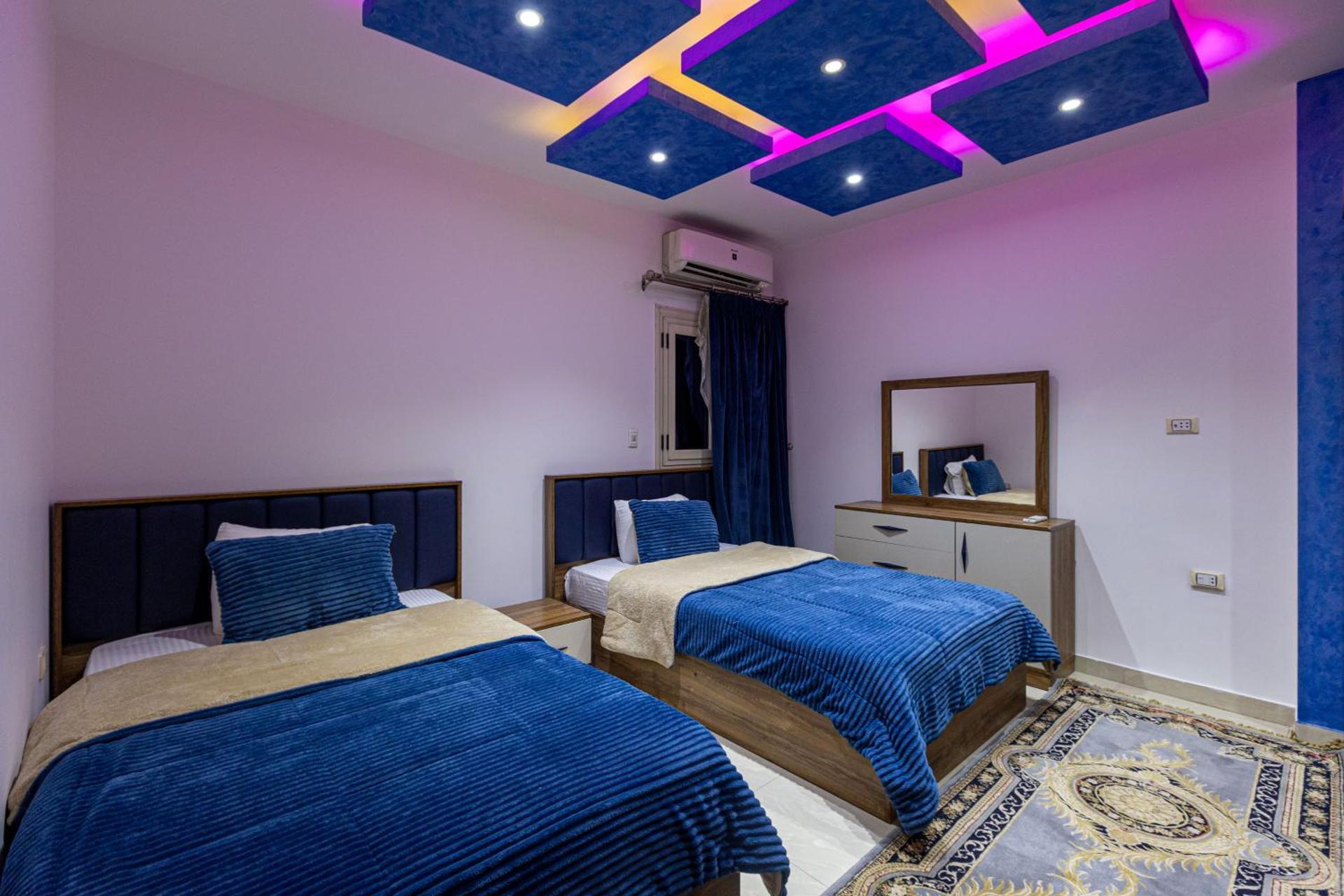 Pyramids Yard Hotel - Photo 139