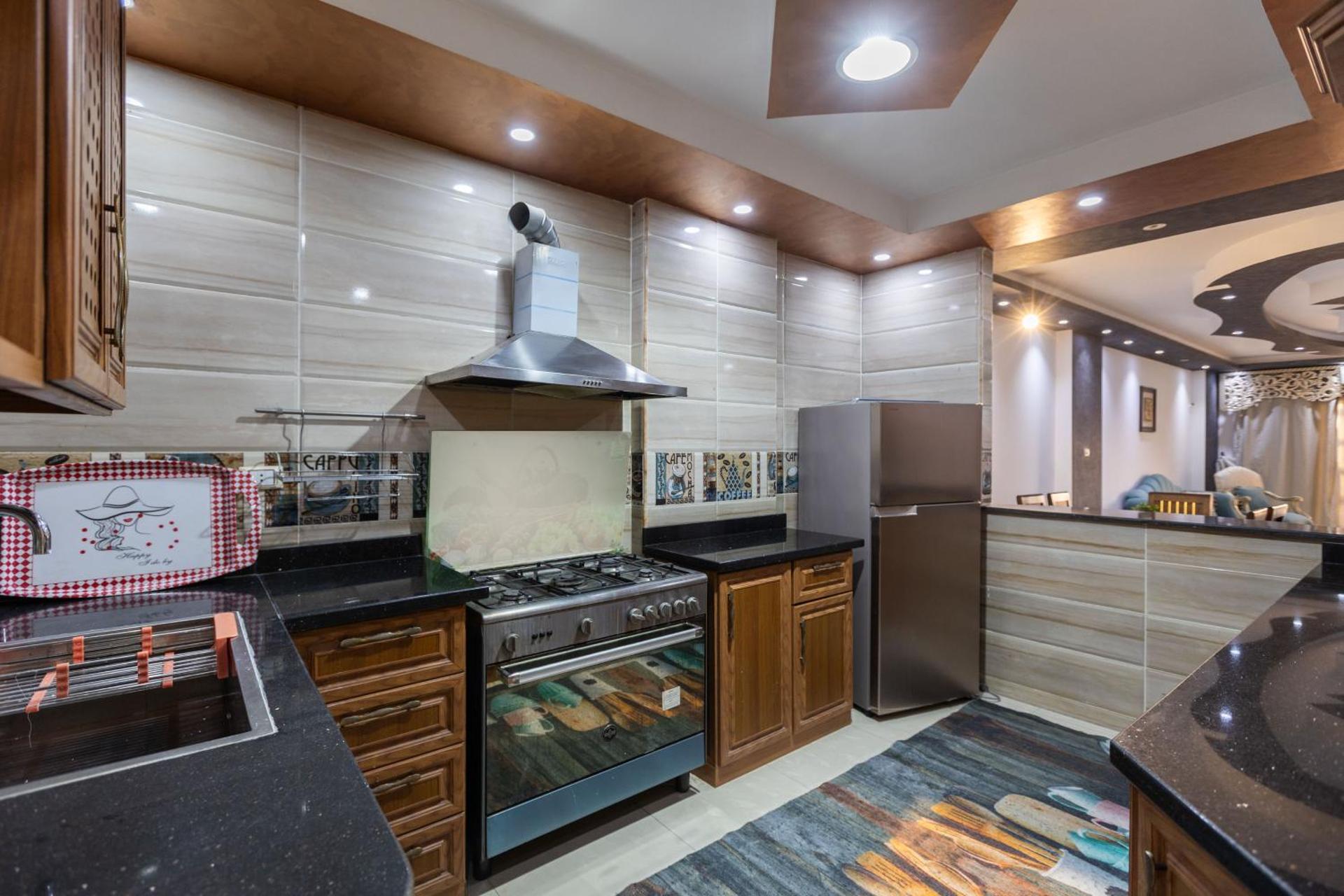 Pyramids Yard Hotel - Photo 140