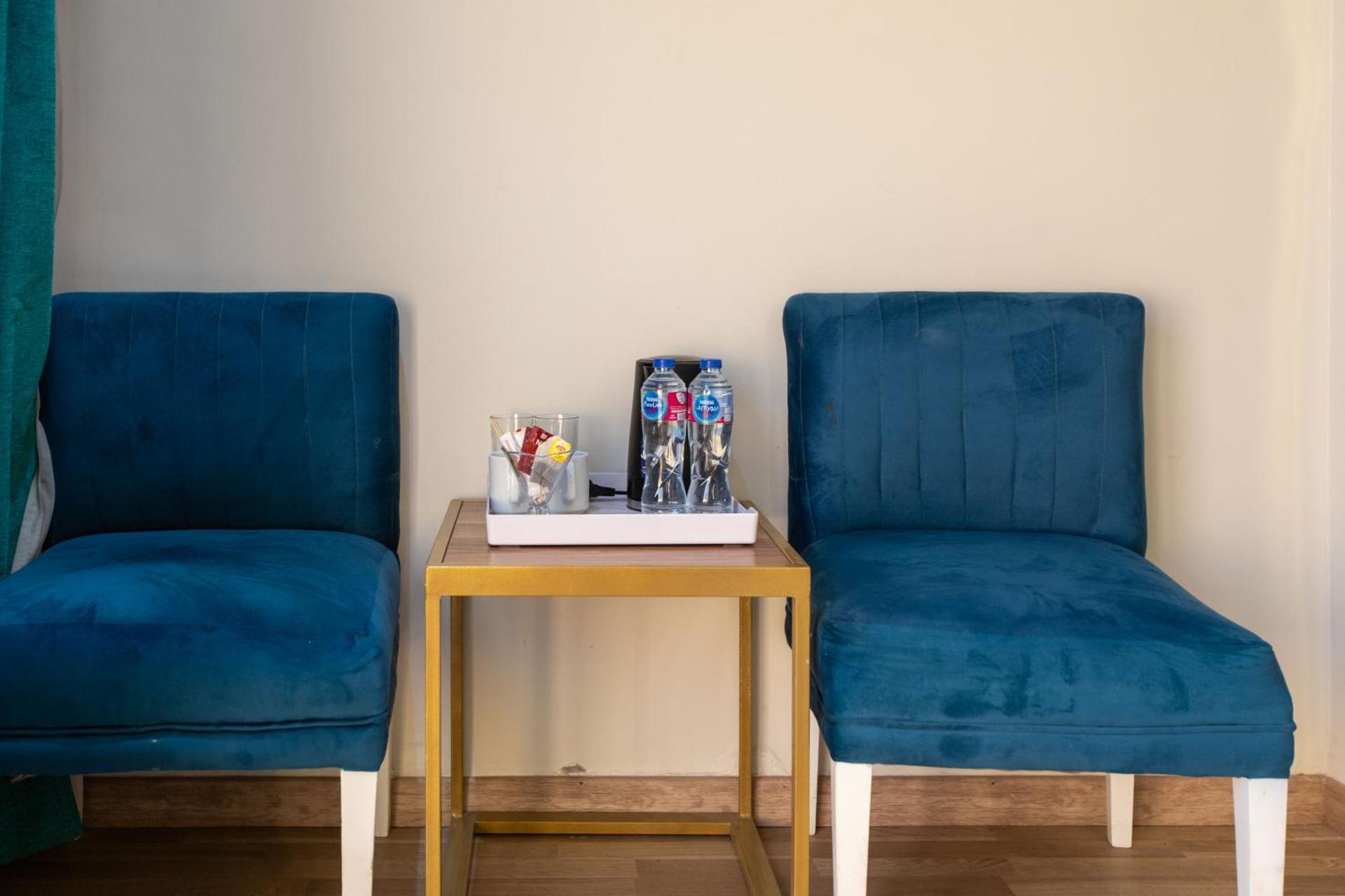 Pyramids Yard Hotel - Photo 160