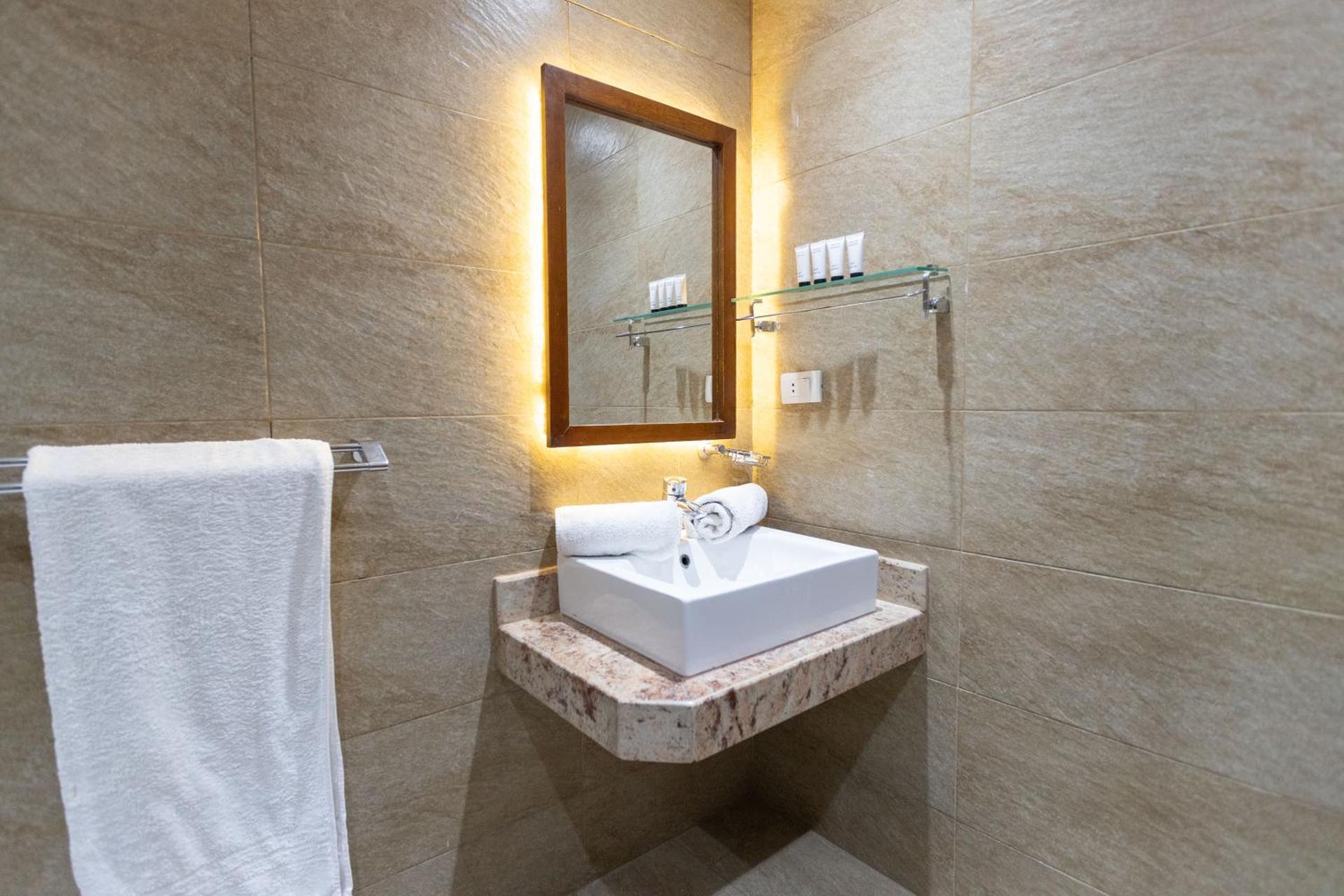 Pyramids Yard Hotel - Photo 179