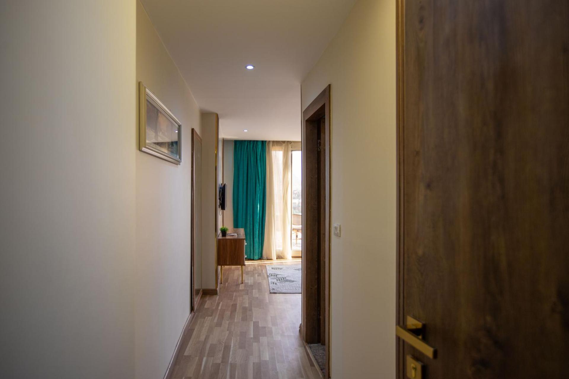 Pyramids Yard Hotel - Photo 72