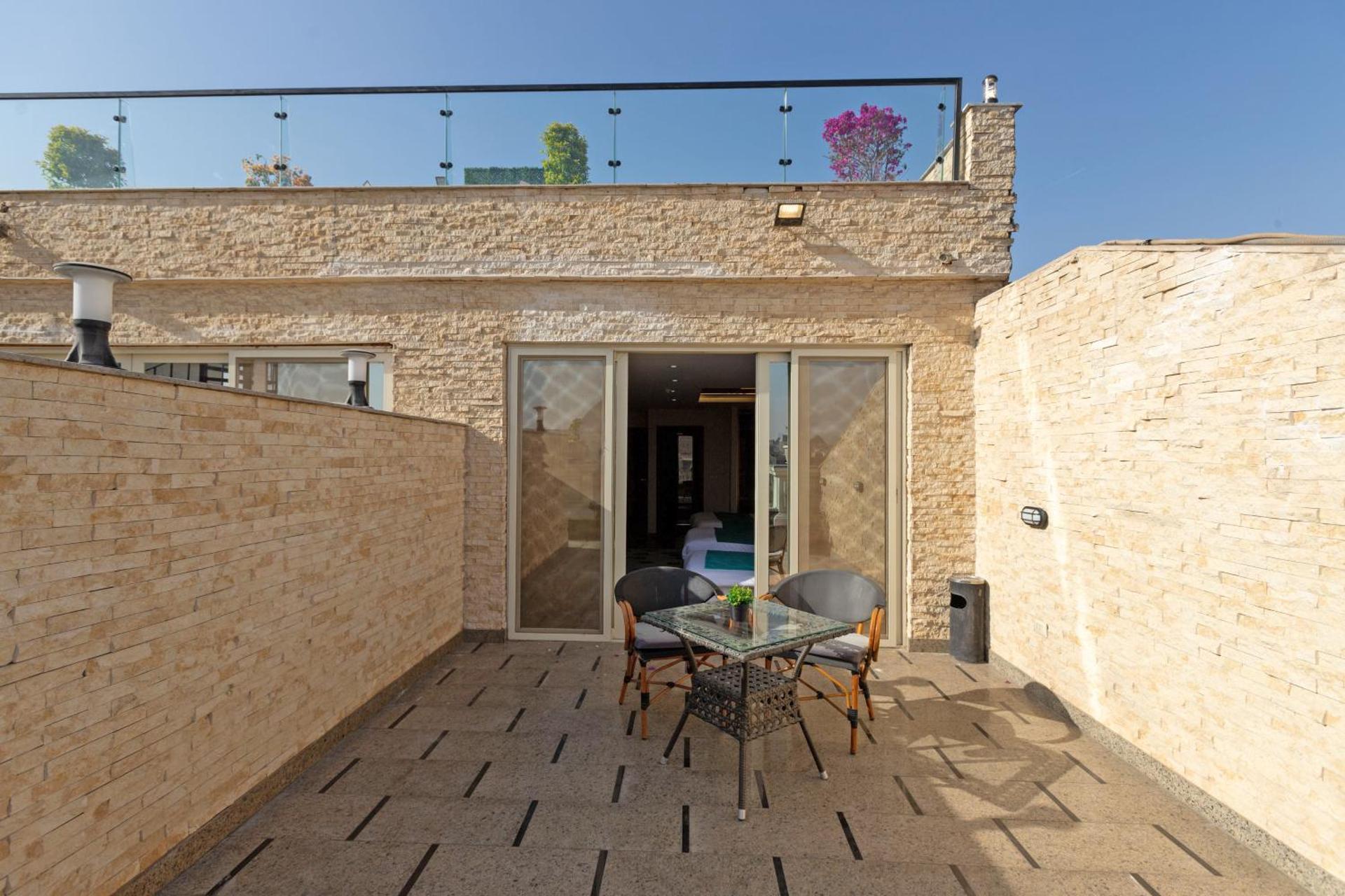 Pyramids Yard Hotel - Photo 162