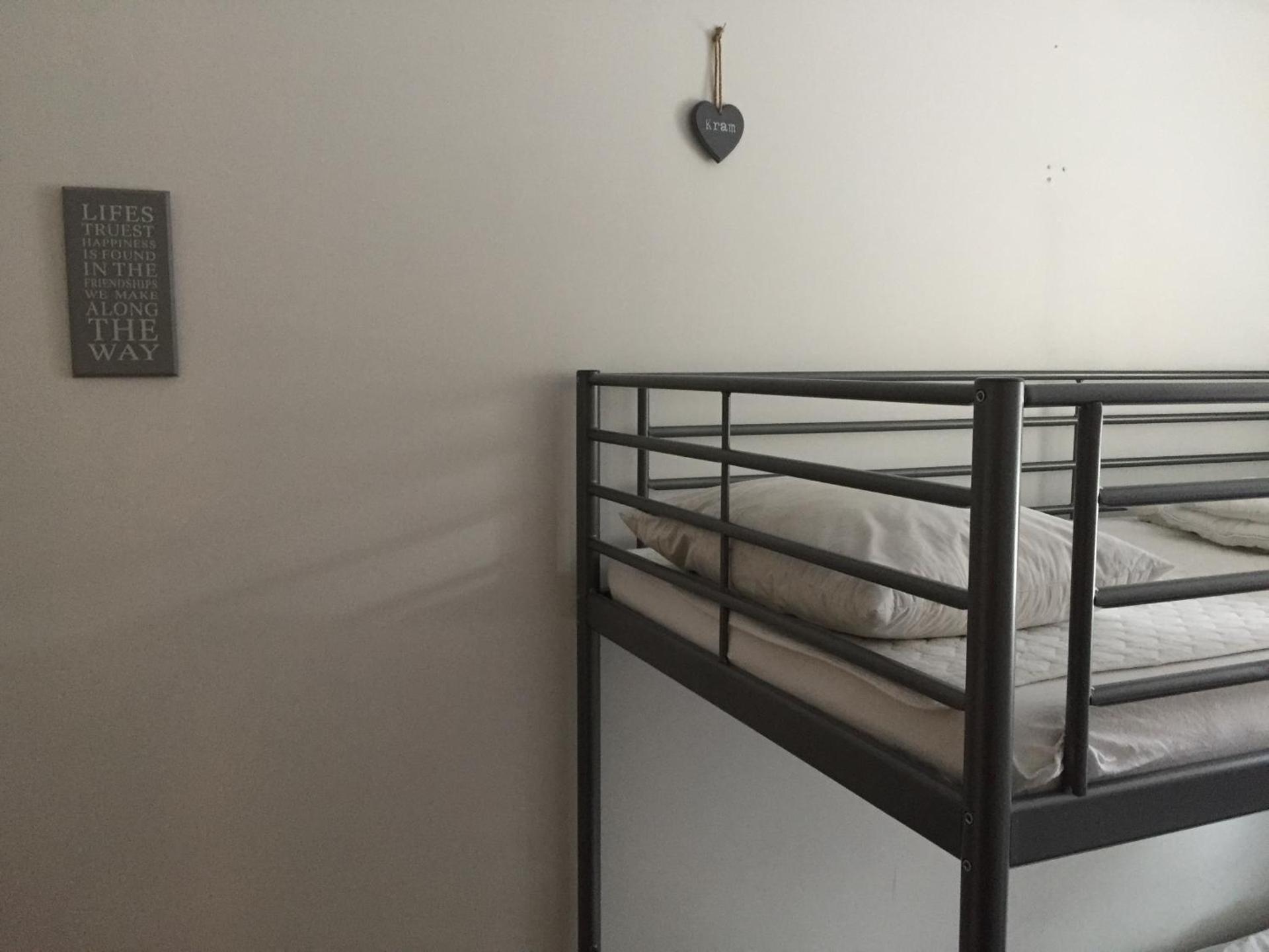 Economy Triple Room without Window