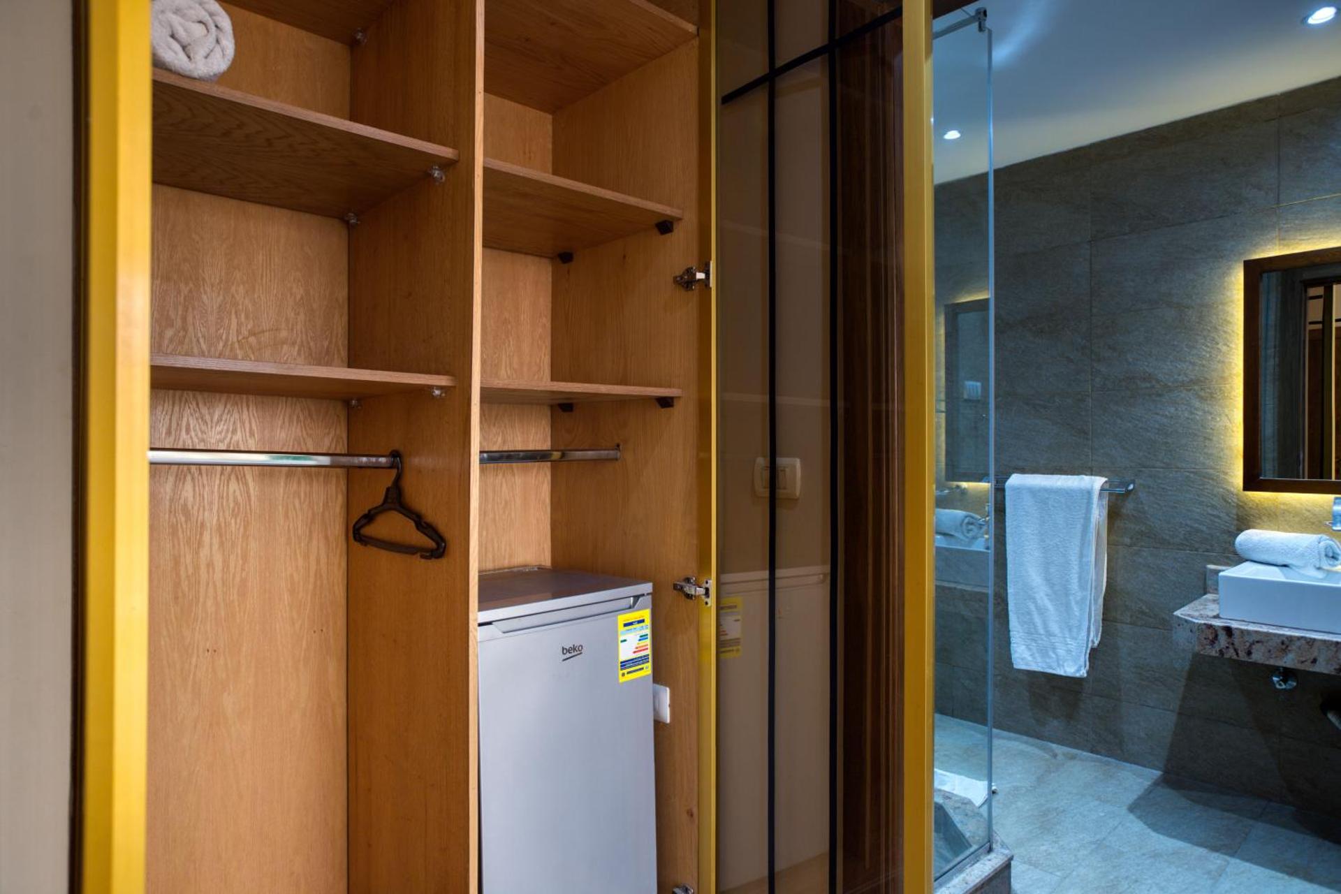 Pyramids Yard Hotel - Photo 165