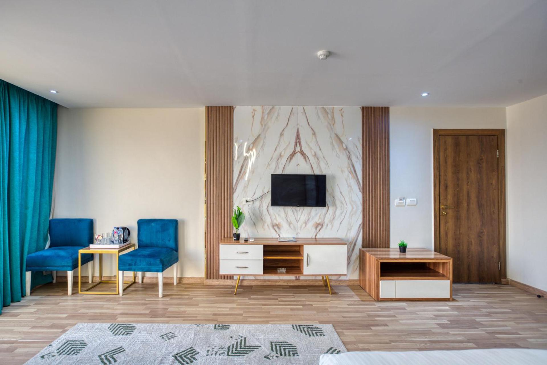 Pyramids Yard Hotel - Photo 98