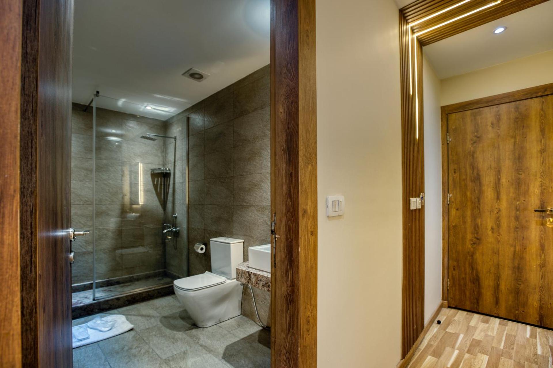 Pyramids Yard Hotel - Photo 74