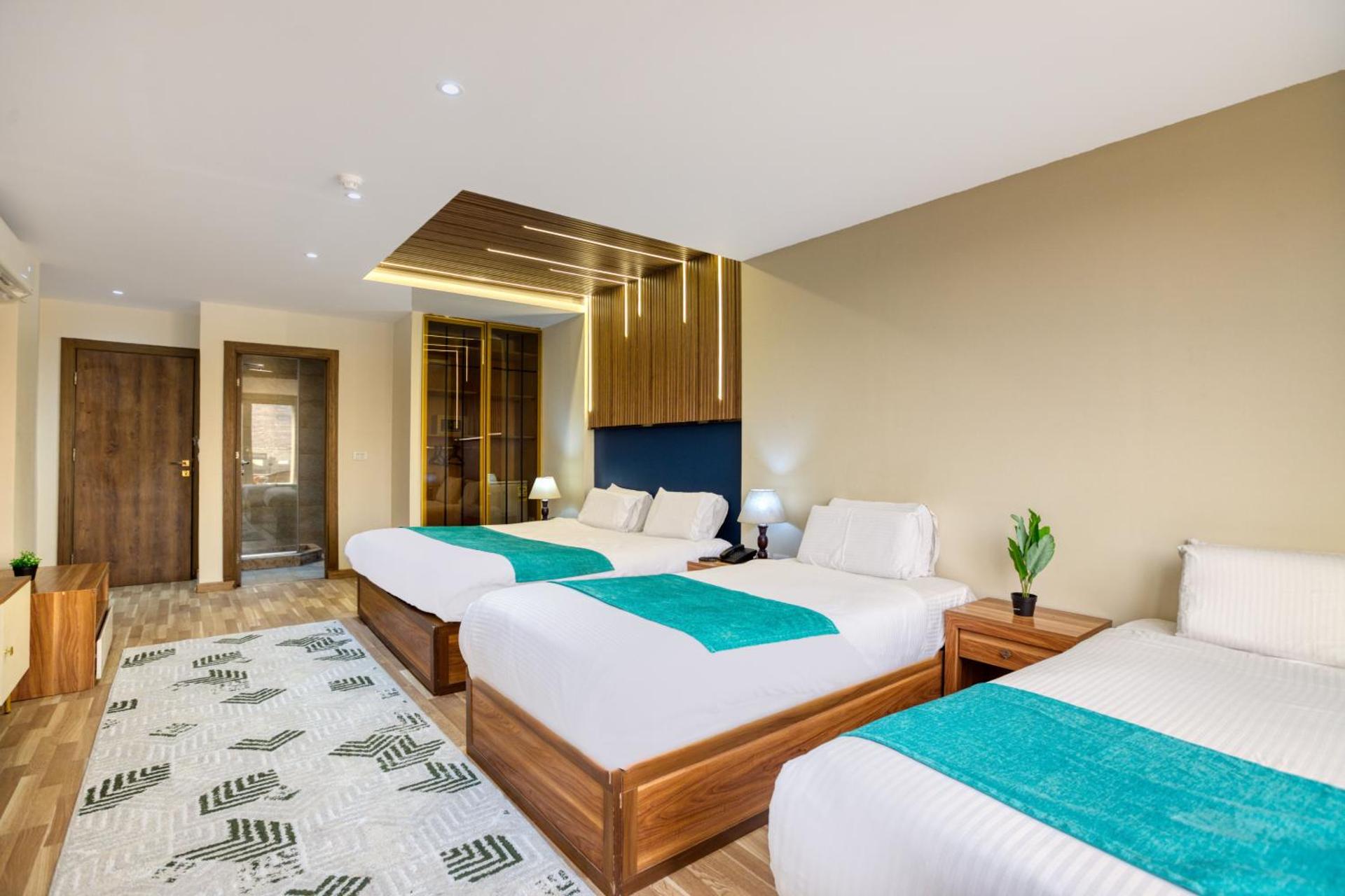 Pyramids Yard Hotel - Photo 167