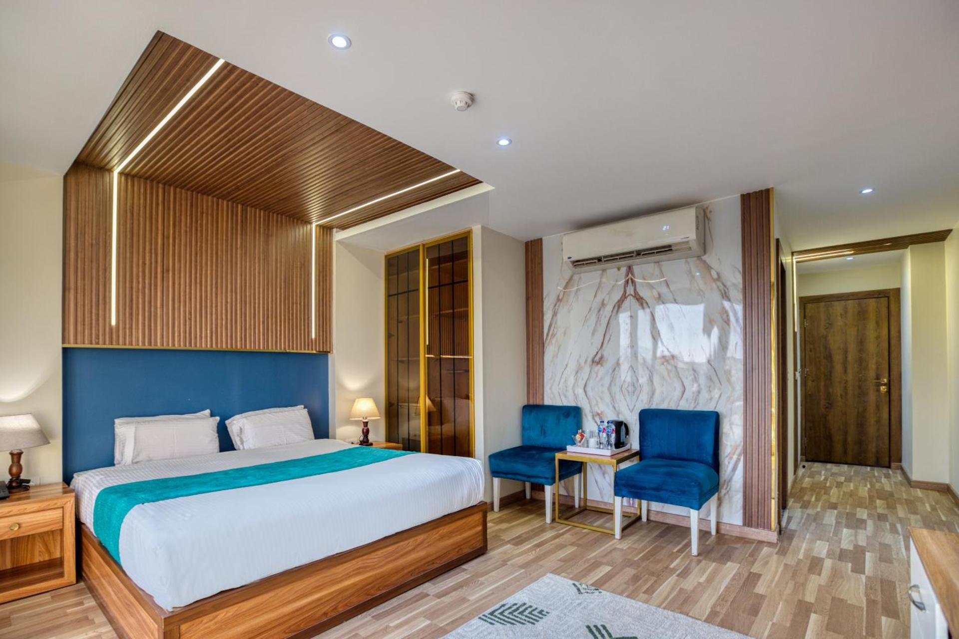 Pyramids Yard Hotel - Photo 62