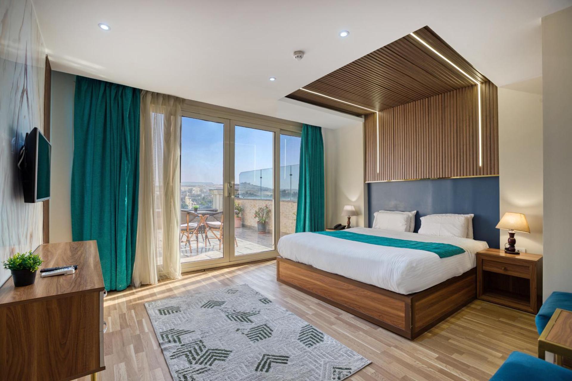 Pyramids Yard Hotel - Photo 59