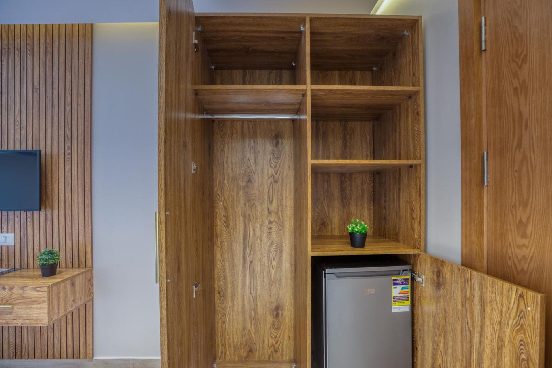 Pyramids Yard Hotel - Photo 145