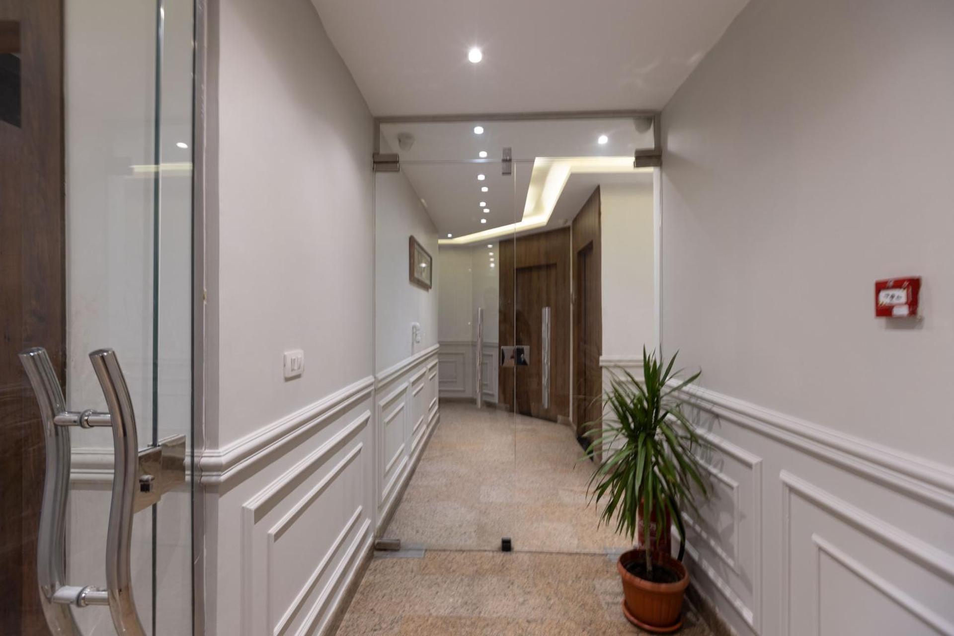 Pyramids Yard Hotel - Photo 183