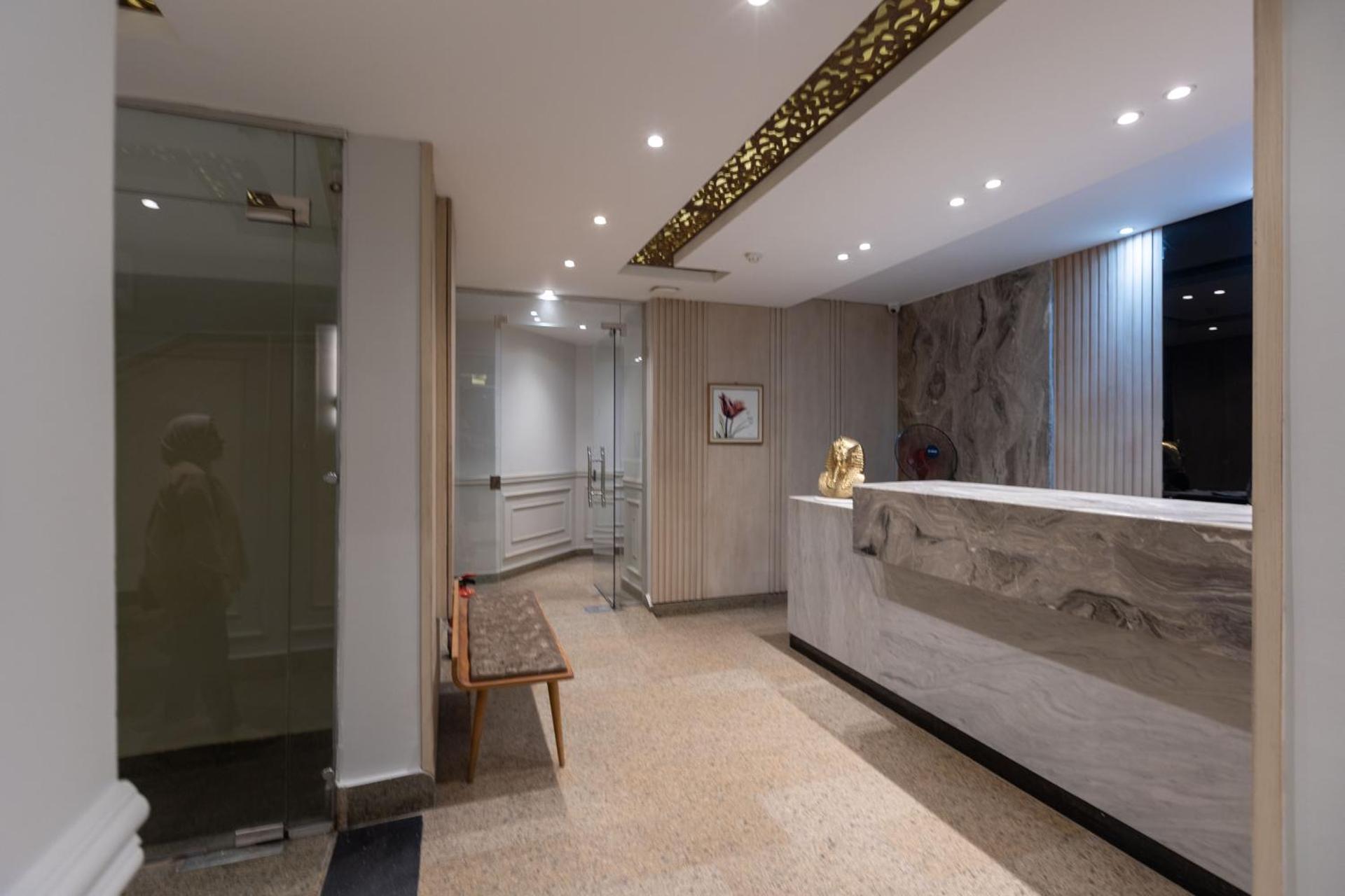 Pyramids Yard Hotel - Photo 170