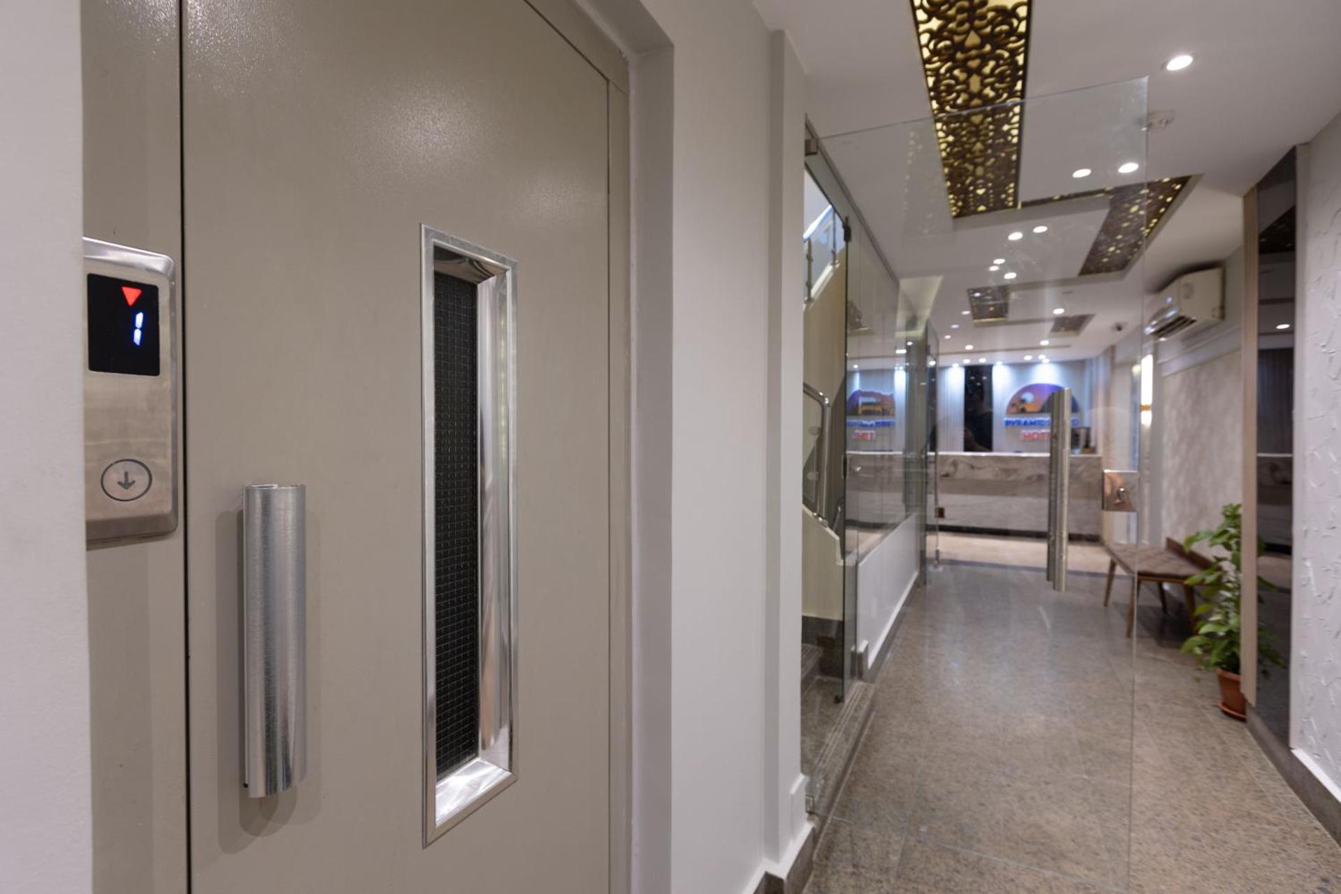 Pyramids Yard Hotel - Photo 174