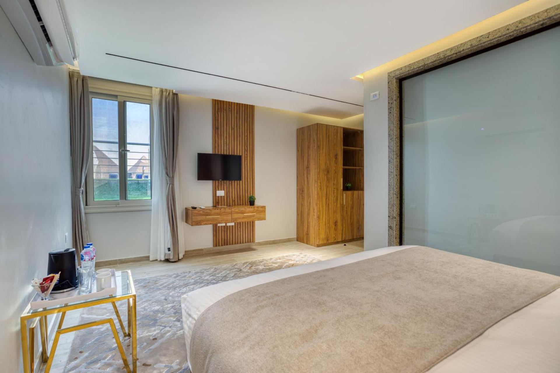 Pyramids Yard Hotel - Photo 146