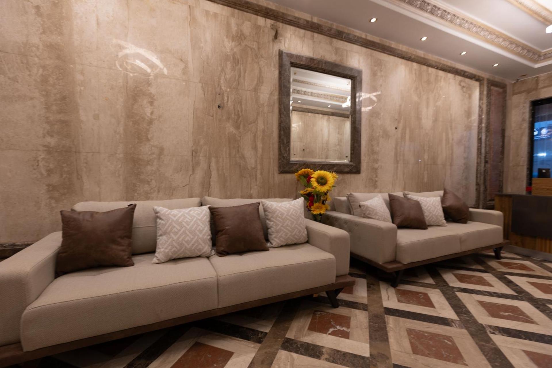 Pyramids Yard Hotel - Photo 184