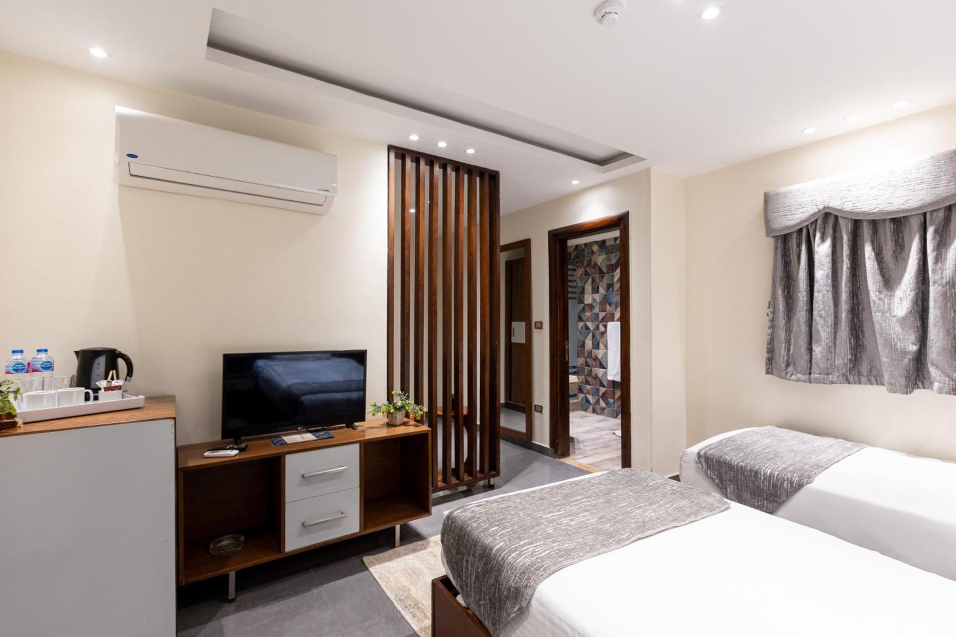 Pyramids Yard Hotel - Photo 27