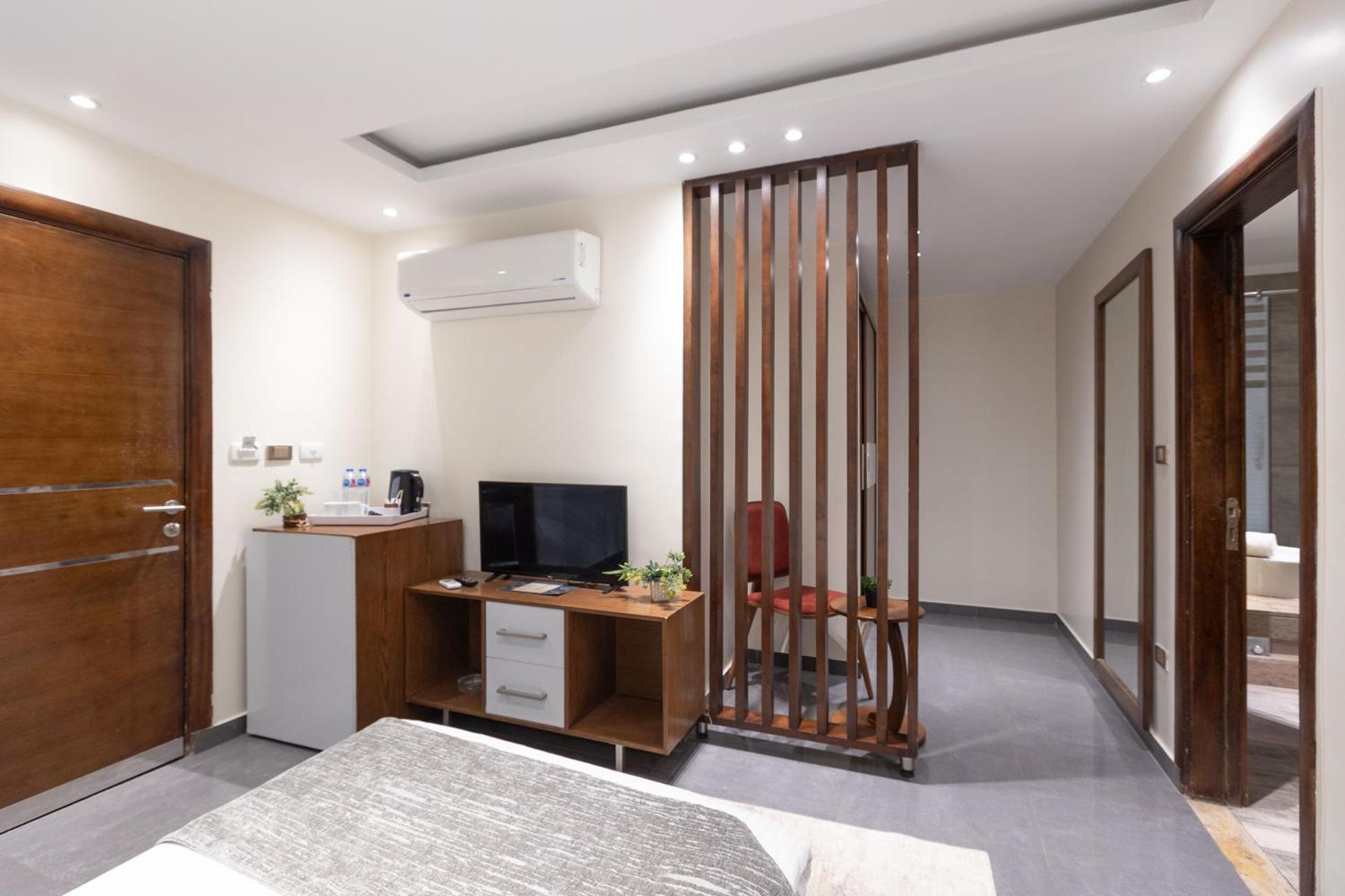 Pyramids Yard Hotel - Photo 28