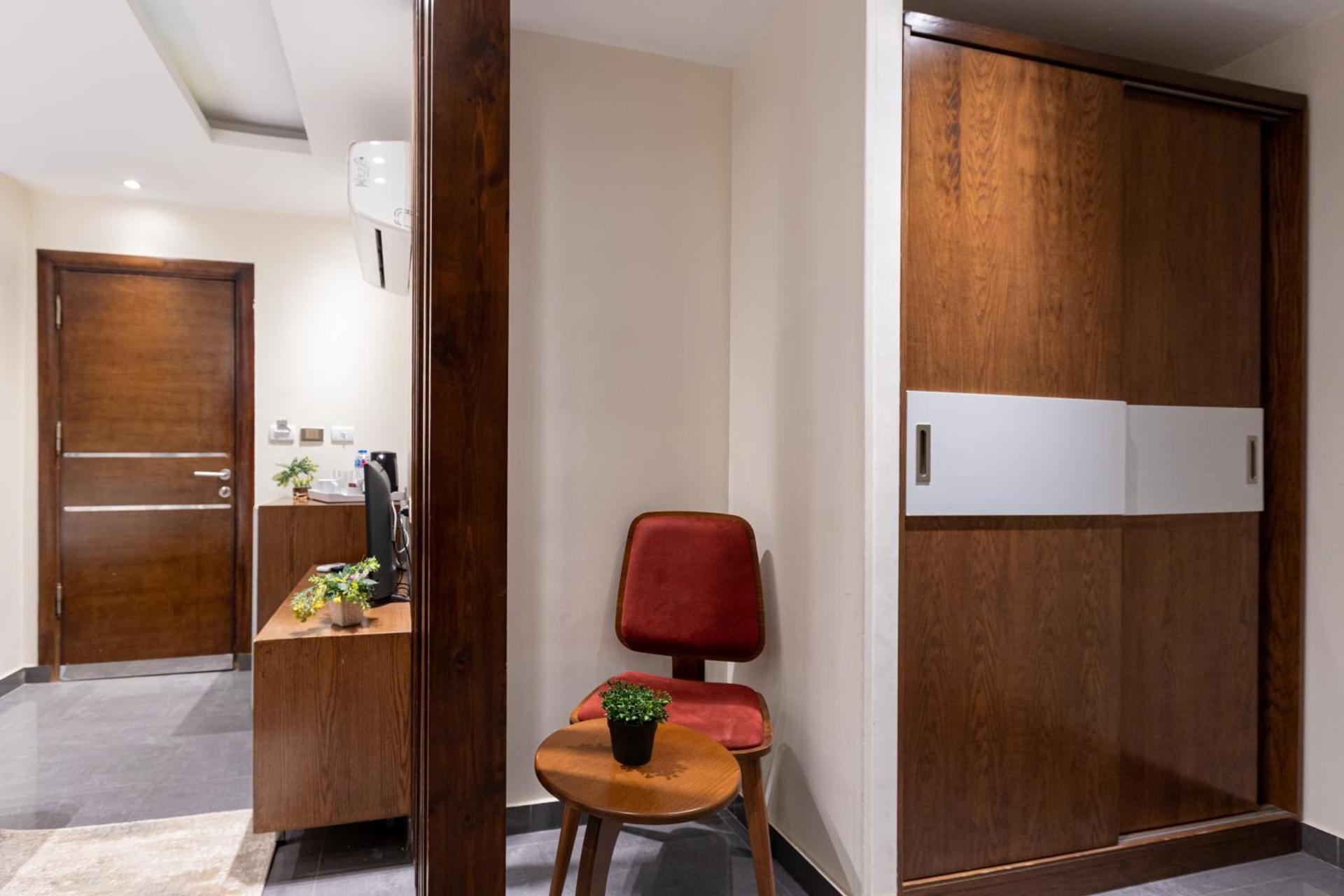 Pyramids Yard Hotel - Photo 185