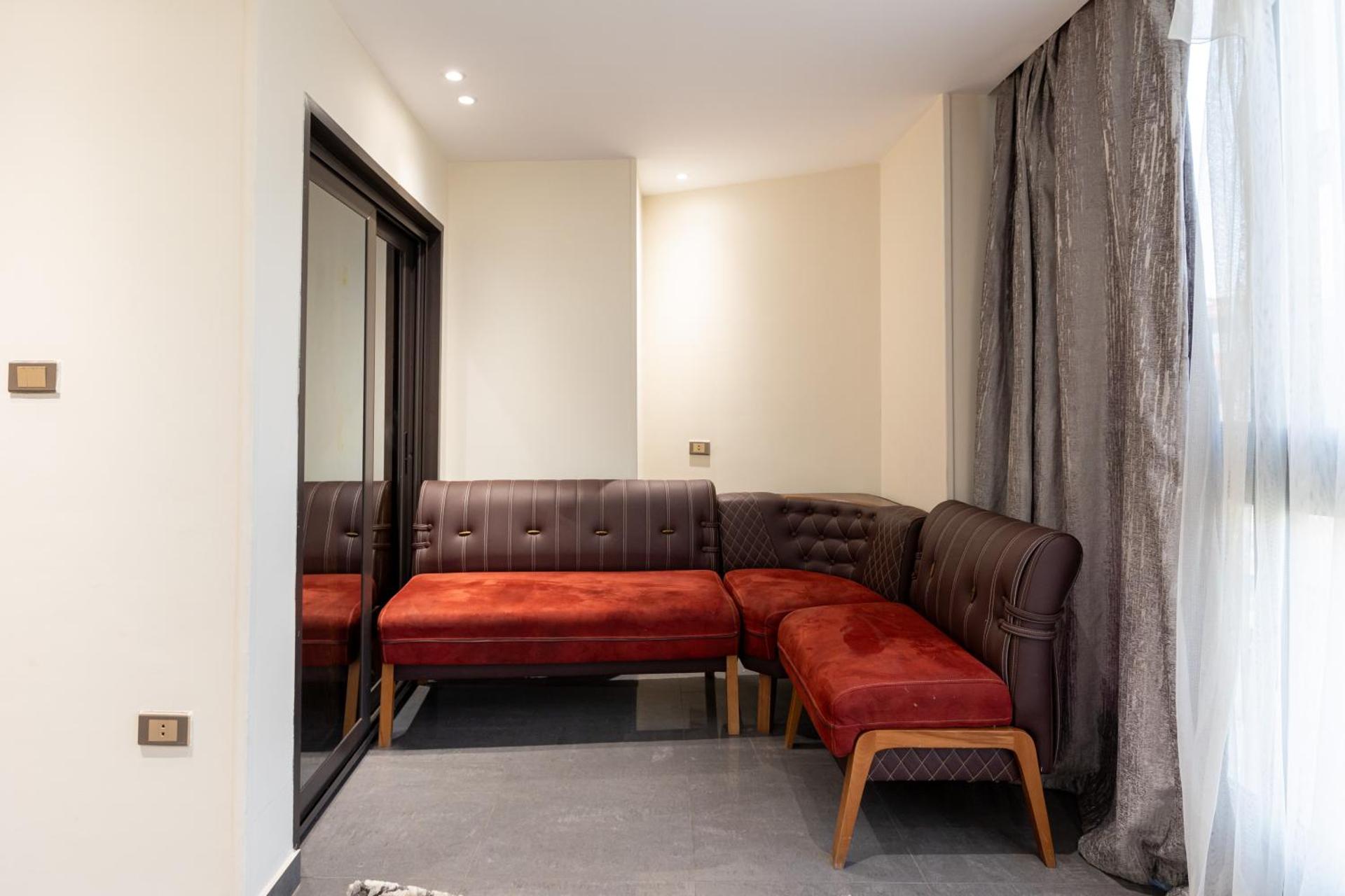 Pyramids Yard Hotel - Photo 106