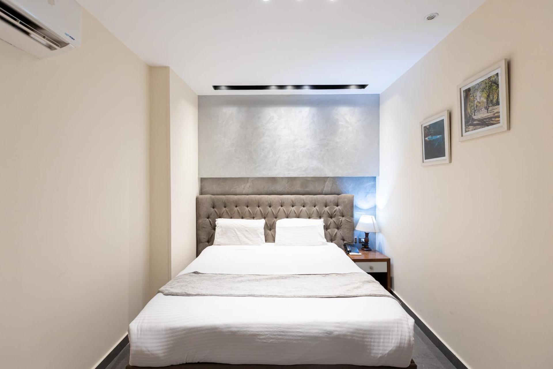 Pyramids Yard Hotel - Photo 107