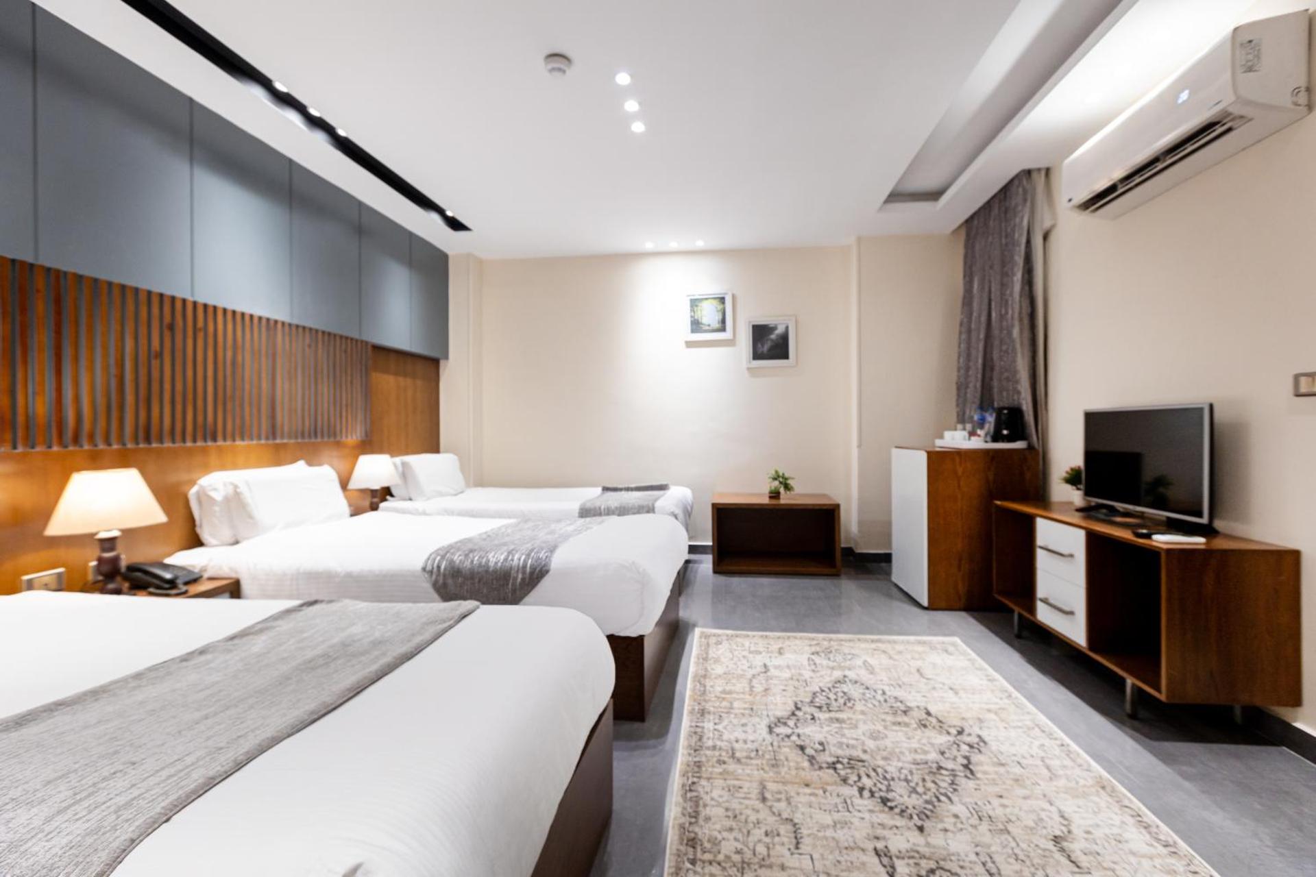 Pyramids Yard Hotel - Photo 43