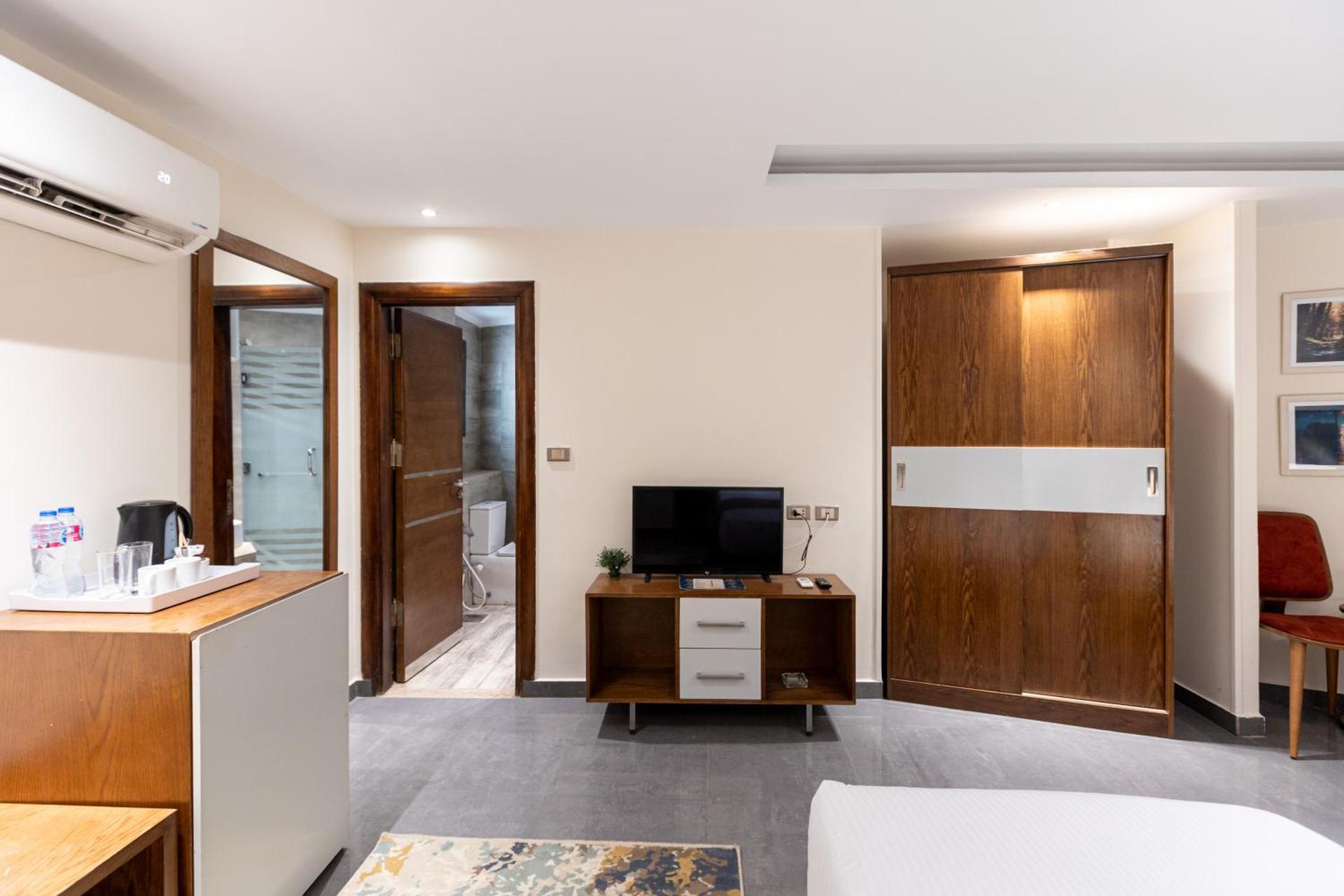 Pyramids Yard Hotel - Photo 52