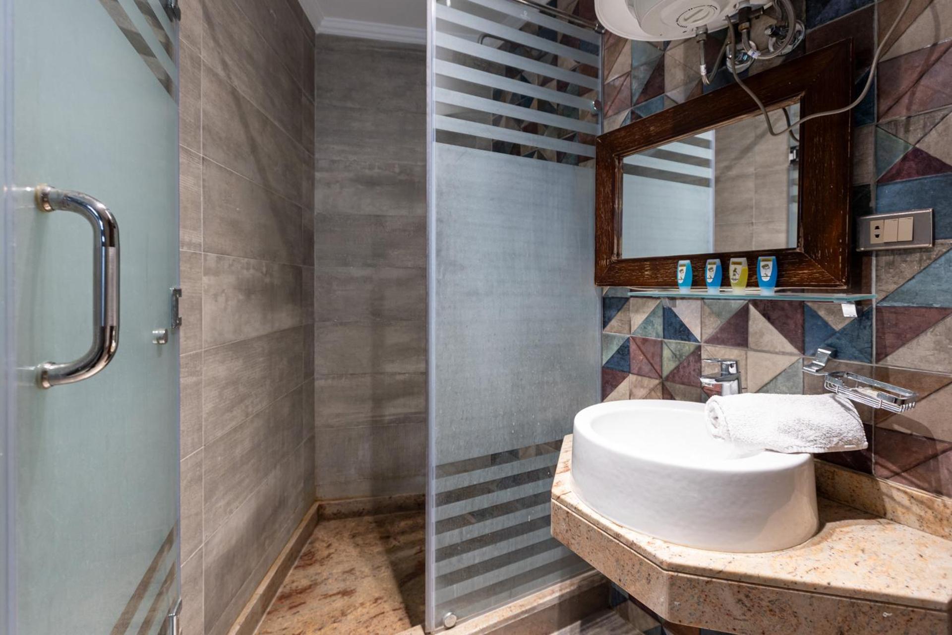 Pyramids Yard Hotel - Photo 54